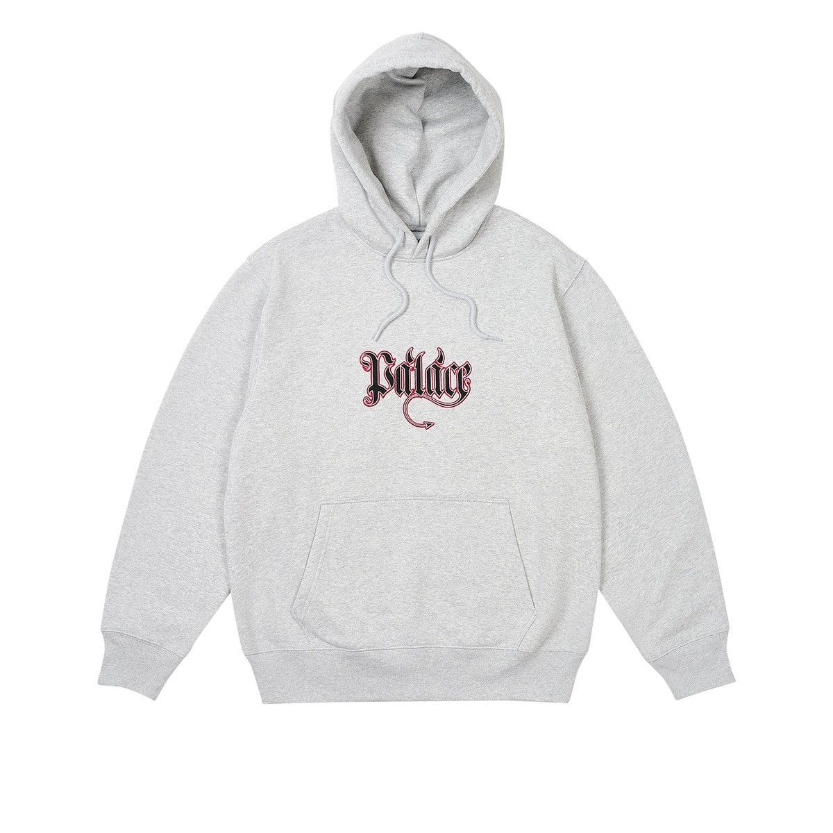 Palace Palace Horny Hoodie Size US M / EU 48-50 / 2 - 4 Thumbnail