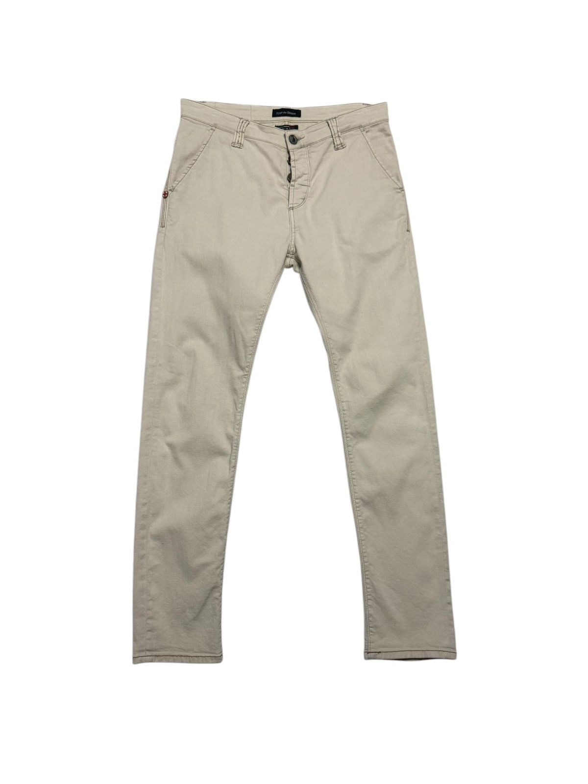 Other Blue De Genes men’s Pants Size US 34 / EU 50 - 1 Thumbnail