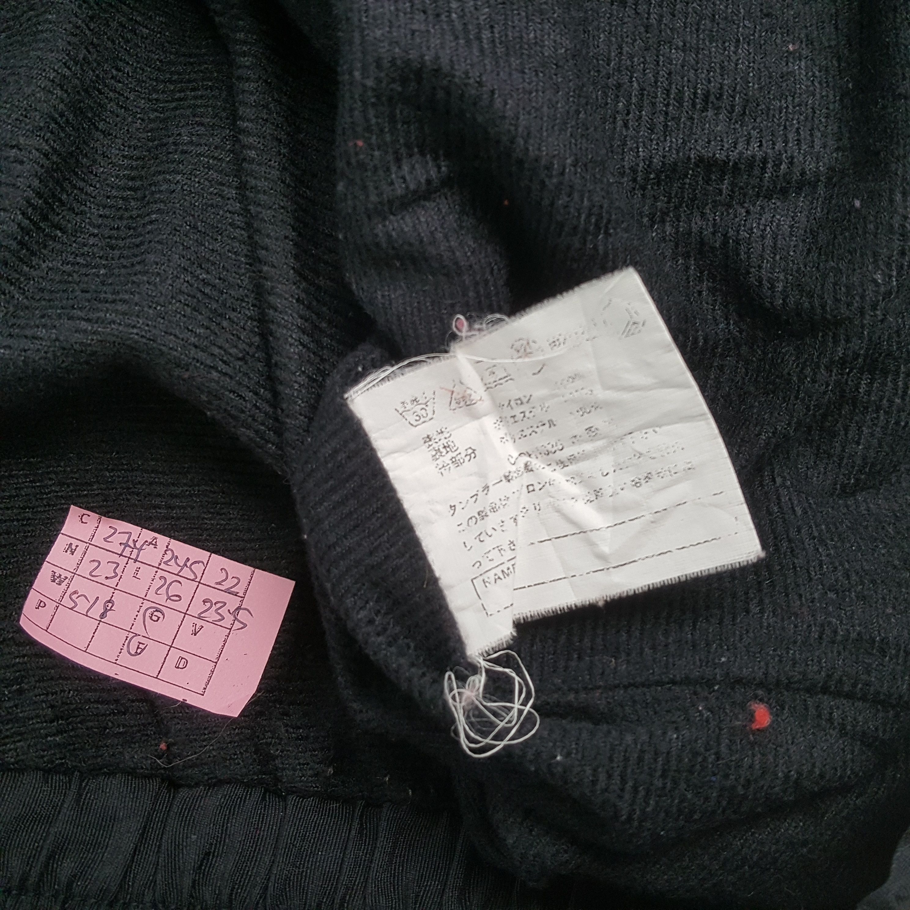 Japanese Brand × Vintage BRIDGESTONE x NISMO NISSAN RACING TEAM Custom Art Jacket Size US L / EU 52-54 / 3 - 8 Thumbnail