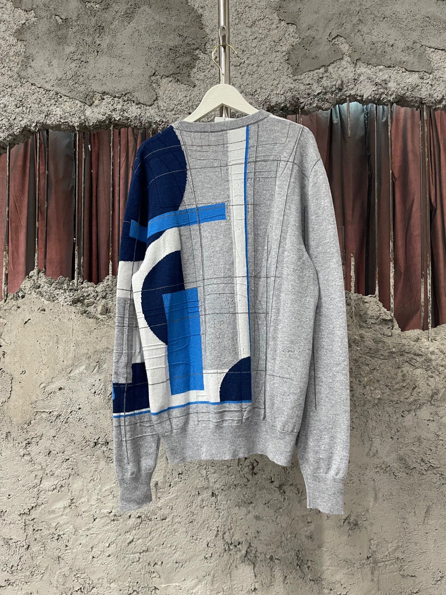 Hermes Hermes New S Sweater Size US S / EU 44-46 / 1 - 2 Thumbnail