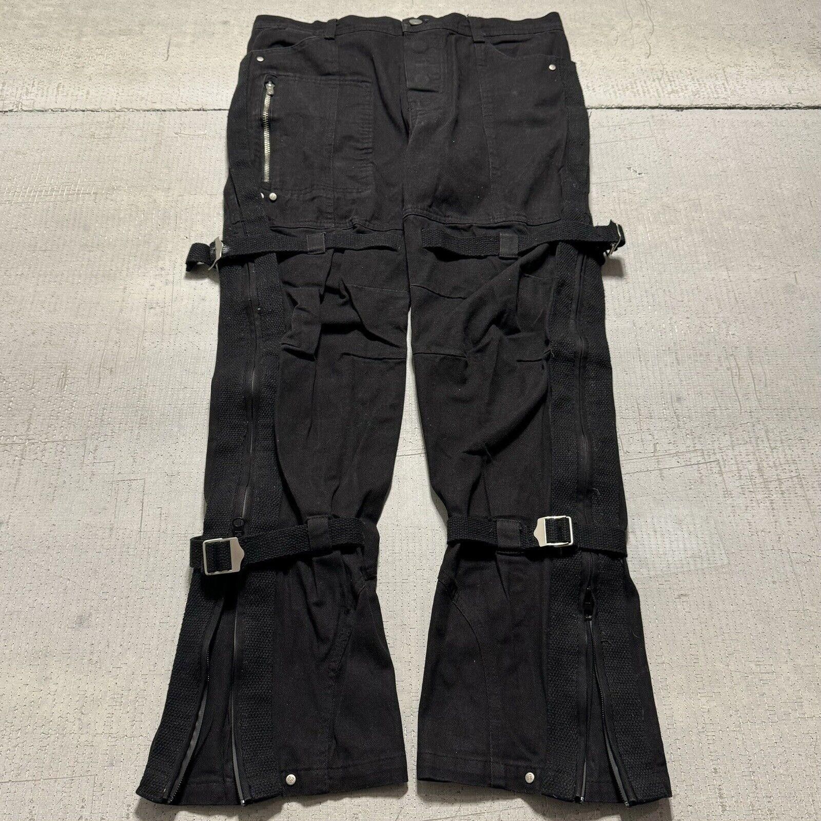 far archive cargo pants - ワークパンツ/カーゴパンツ