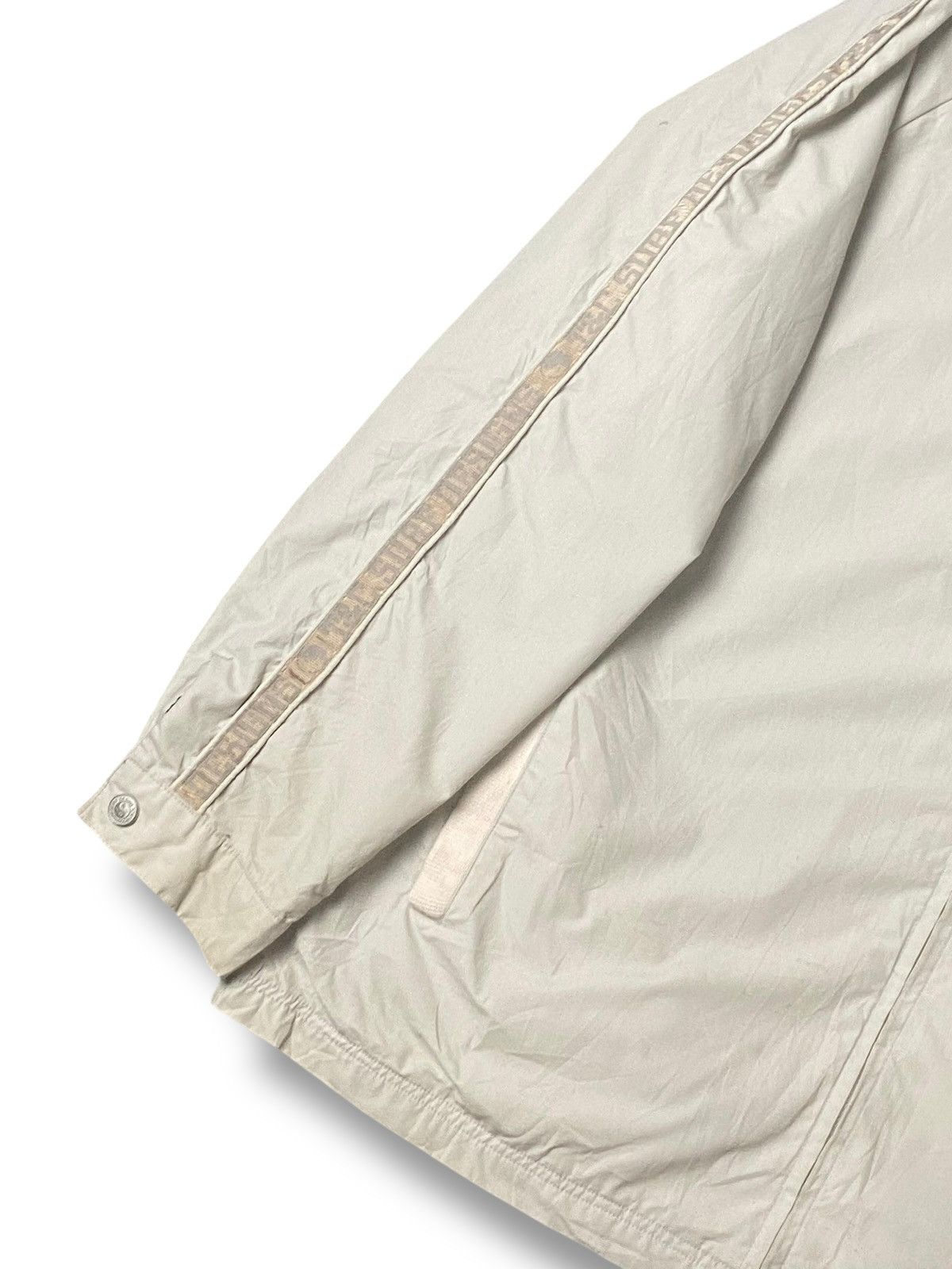 Japanese Brand × Other × Vintage T&C Surf Designs Brand Light Hooded Jacket (121) Size US L / EU 52-54 / 3 - 7 Thumbnail