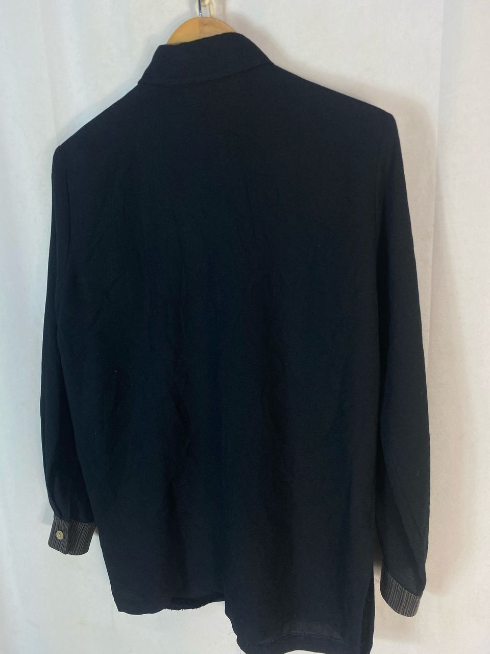 Designer × Japanese Brand Japanese brand button up shirt Size M / US 6-8 / IT 42-44 - 8 Thumbnail