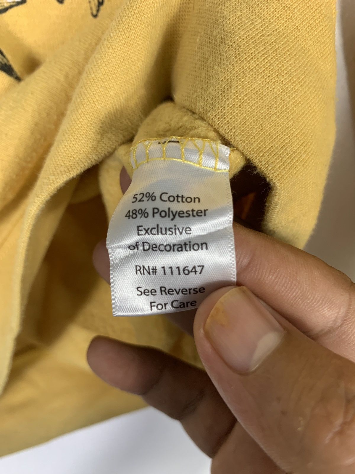 Japanese Brand × Vintage Authentic Coca Cola Sweatshirt Size US XS / EU 42 / 0 - 4 Thumbnail