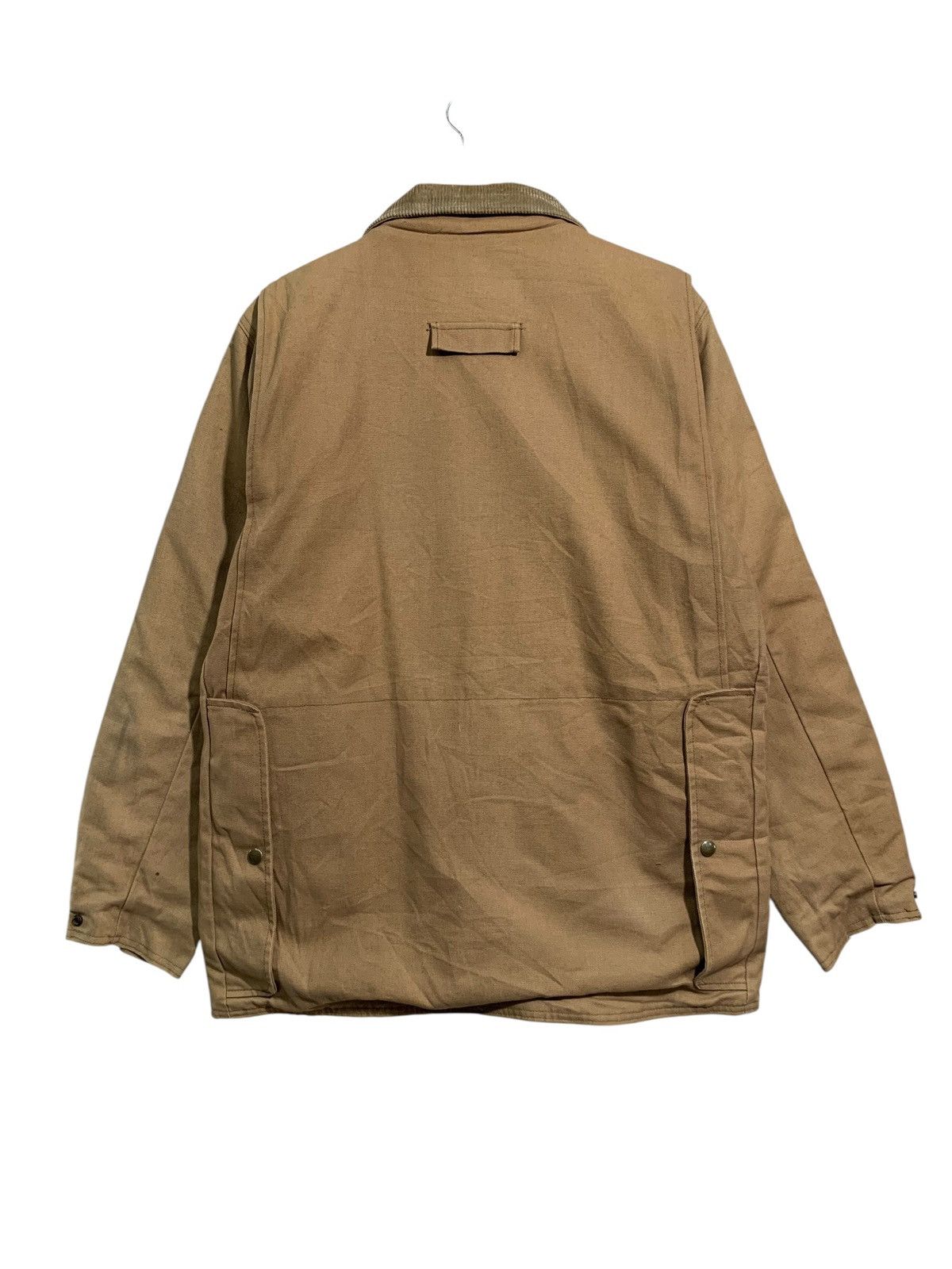 Woolrich Woolen Mills 🔥VTG WOOLRICH DUCK HUNTING JACKETS CANVAS Size US M / EU 48-50 / 2 - 7 Thumbnail