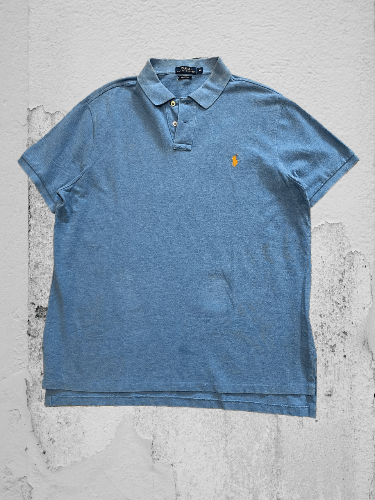 Polo Ralph Lauren Polo Ralph Lauren Polo Size US XL / EU 56 / 4 - 1 Thumbnail