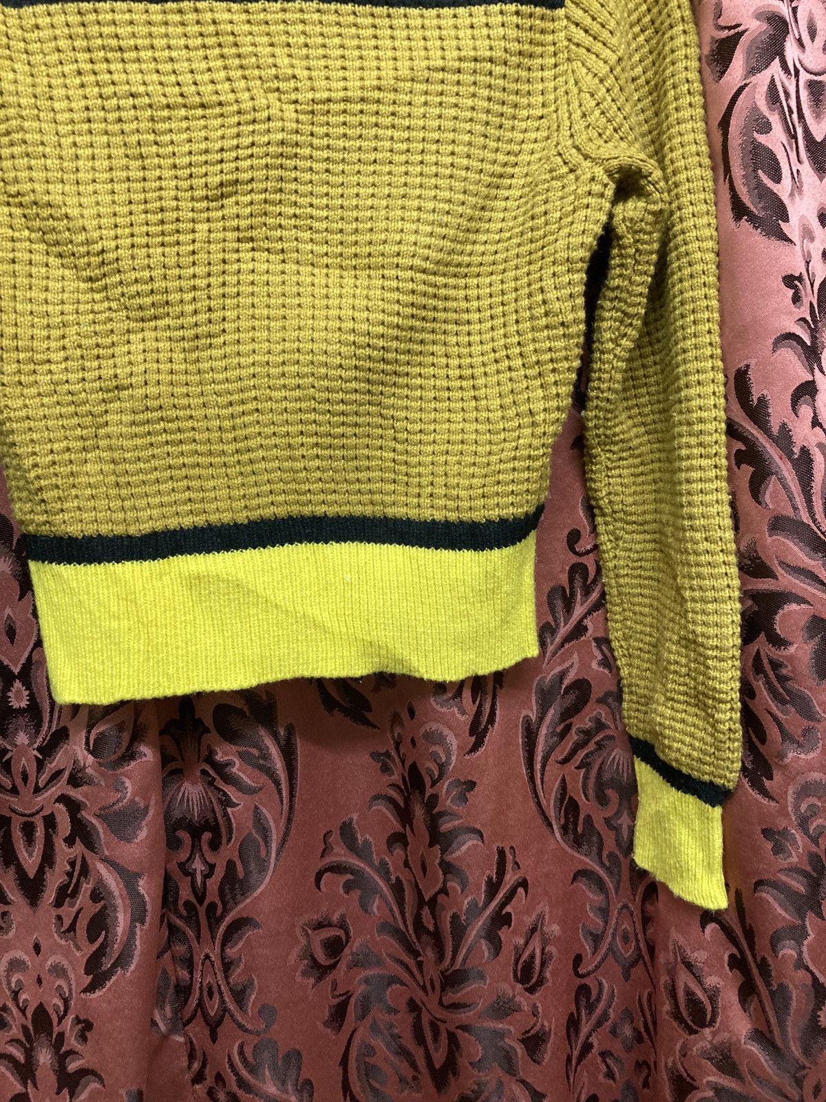 Designer × Marni × Uniqlo Marni x Uniqlo knitwear Size US M / EU 48-50 / 2 - 17 Thumbnail