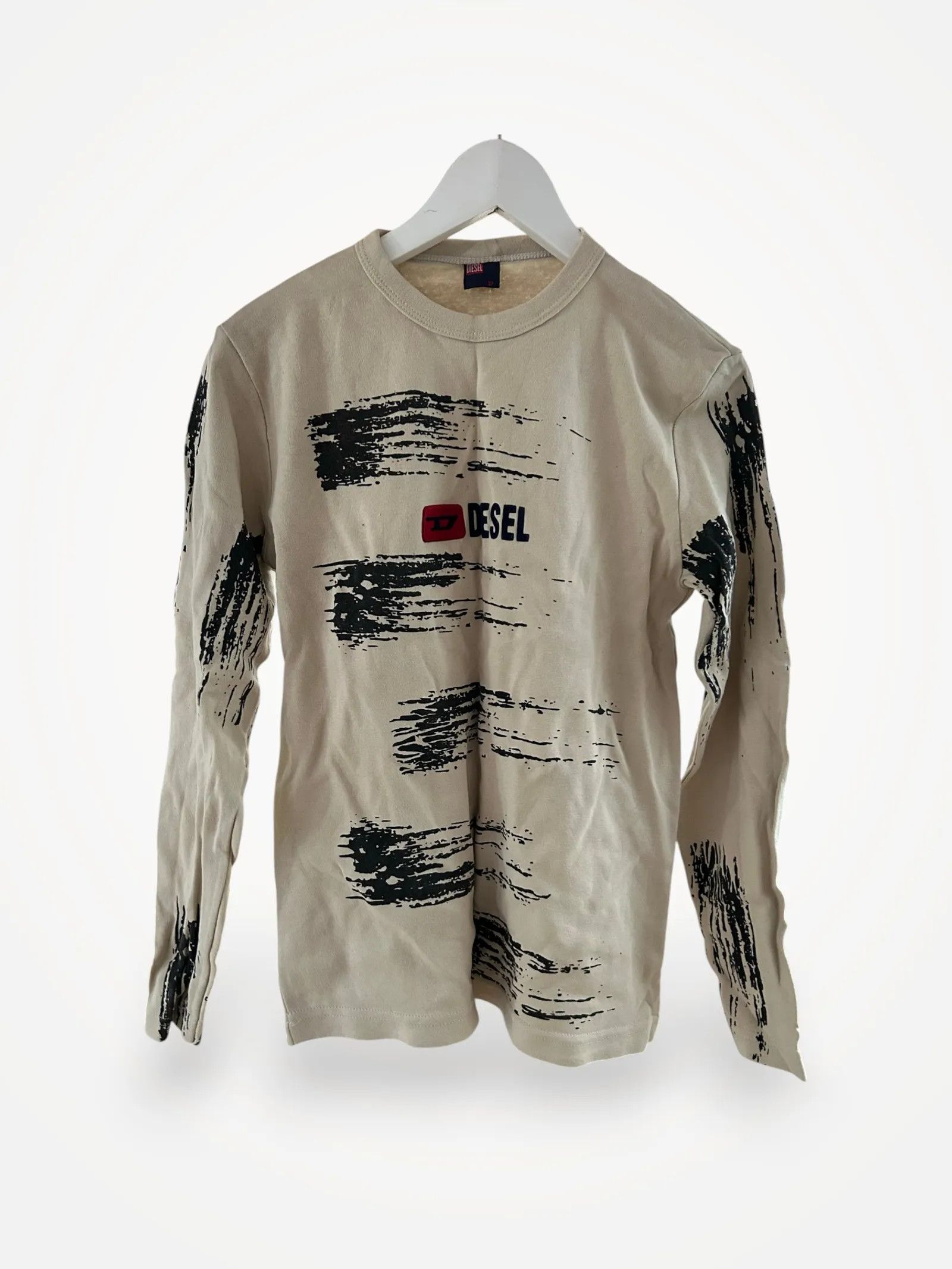 Diesel Diesel Cardigan Size US M / EU 48-50 / 2 - 1 Thumbnail