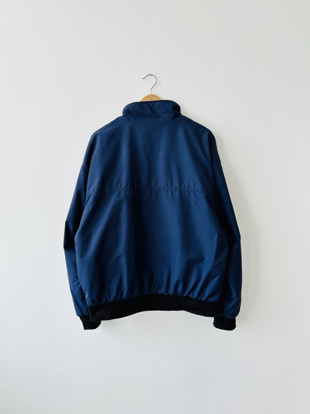 Carhartt Carhartt Bomber Jacket Workwear Navy size XL Size US XL / EU 56 / 4 - 12 Thumbnail