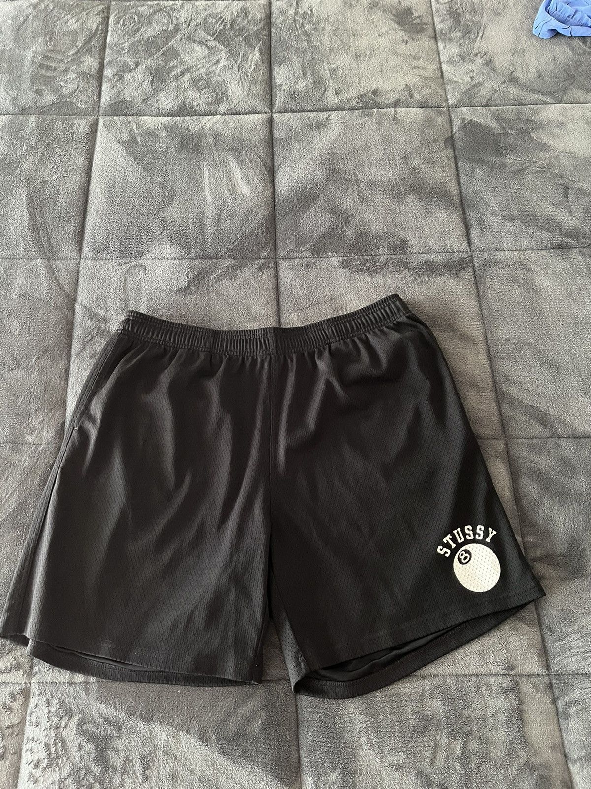 Stussy Stussy 8 ball shorts🎱 XL | Grailed