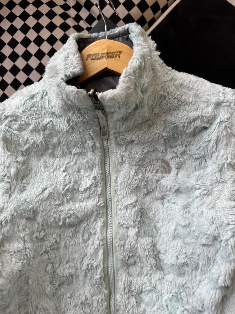The North Face THE NORTH FACE REVERSEABLE JACKET Size S / US 4 / IT 40 - 4 Thumbnail