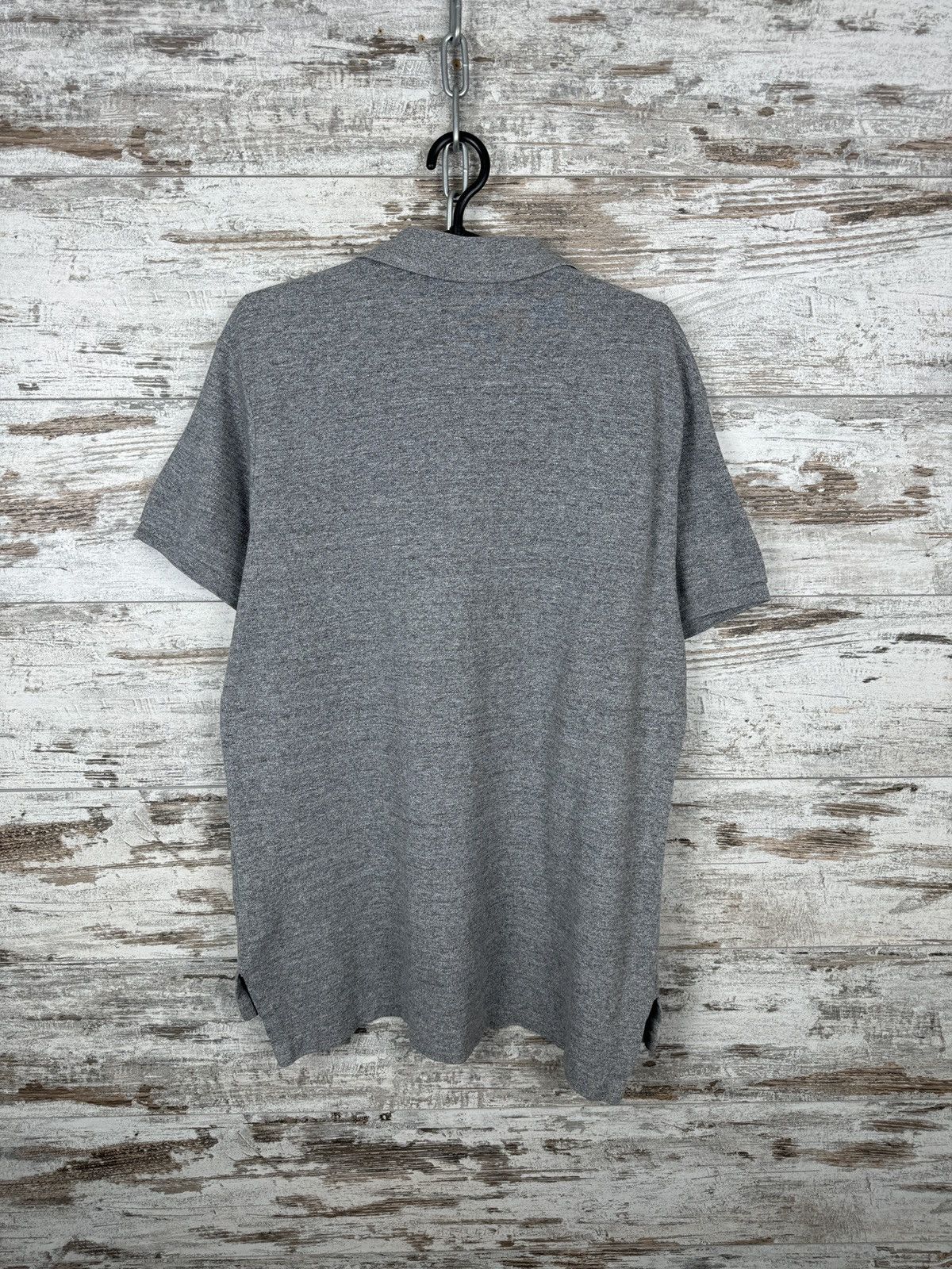Polo Ralph Lauren Mens Vintage Polo Ralph Lauren polos luxury tee T-shirt y2k Size US L / EU 52-54 / 3 - 9 Thumbnail