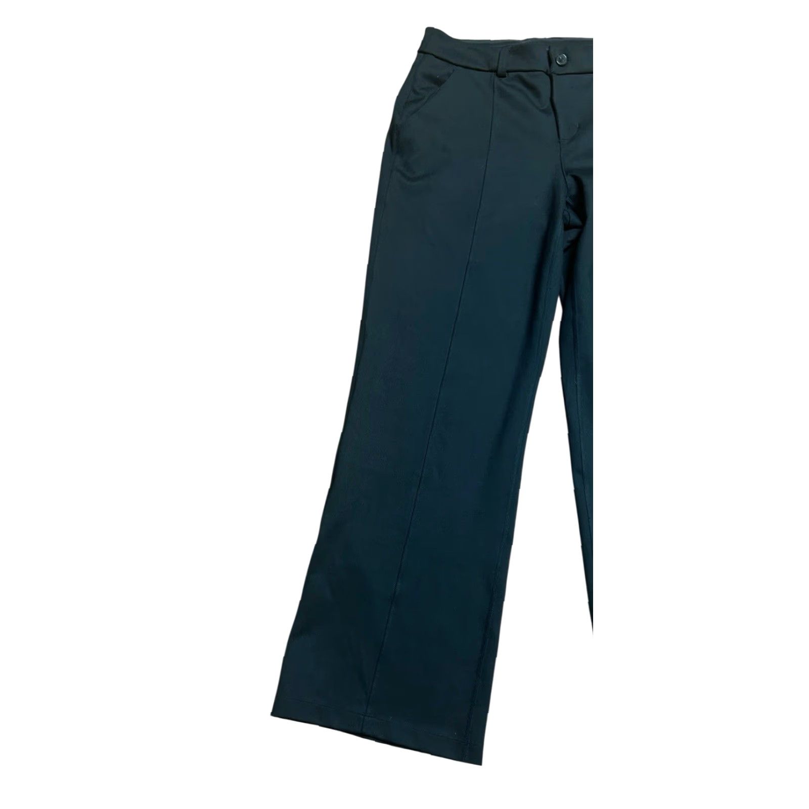 Duluth Trading Company Duluth Trading Pants Women 6 Black Flexpedition Bootcut Outdoor Hiking Stretch Pants Woman 6 Black Bootcut Outdoor Hiking Stretch Fashion Size 28" / US 6 / IT 42 - 3 Thumbnail