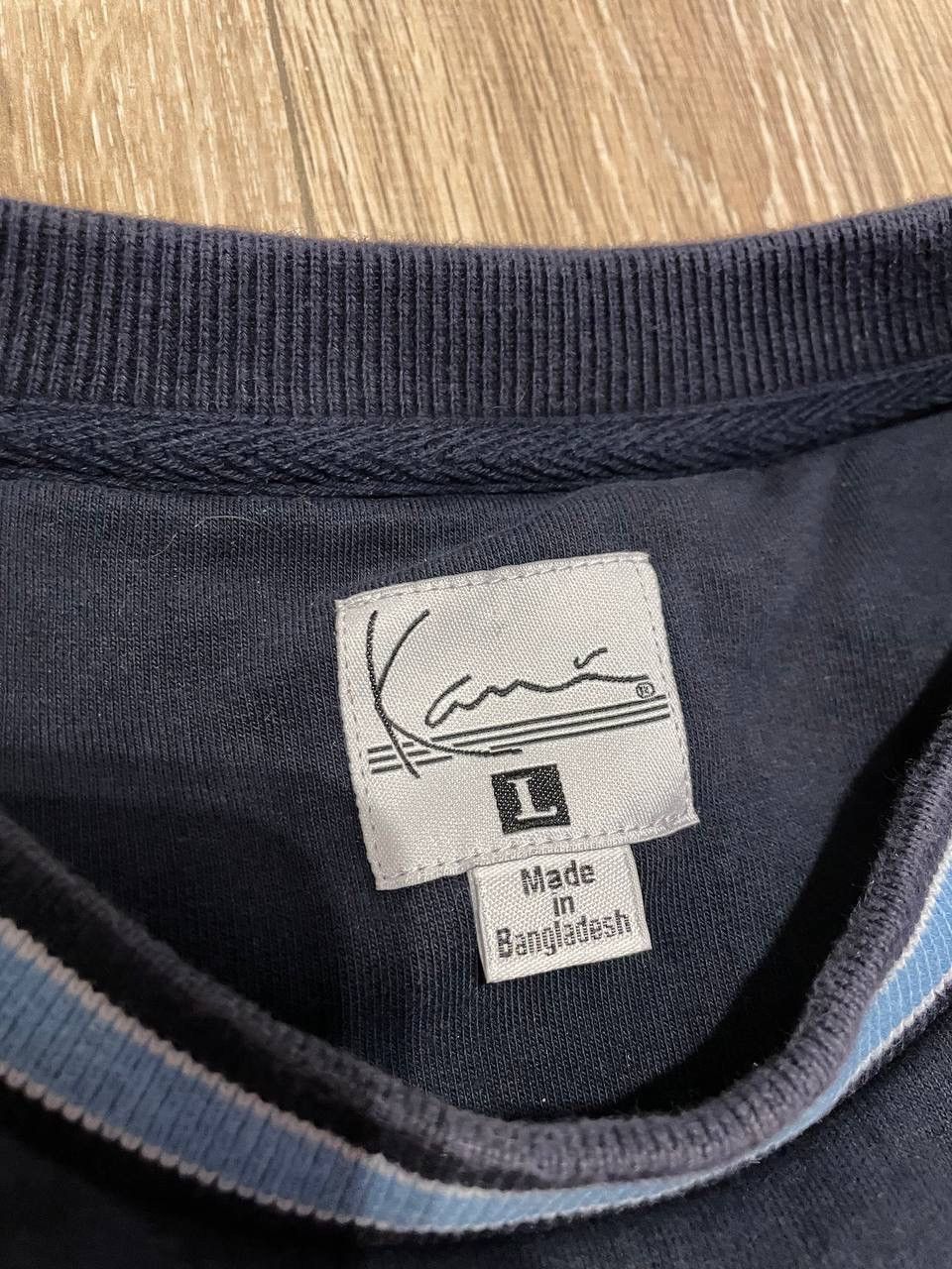 Karl Kani Karl Kani Sweatshirt Size US L / EU 52-54 / 3 - 5 Thumbnail