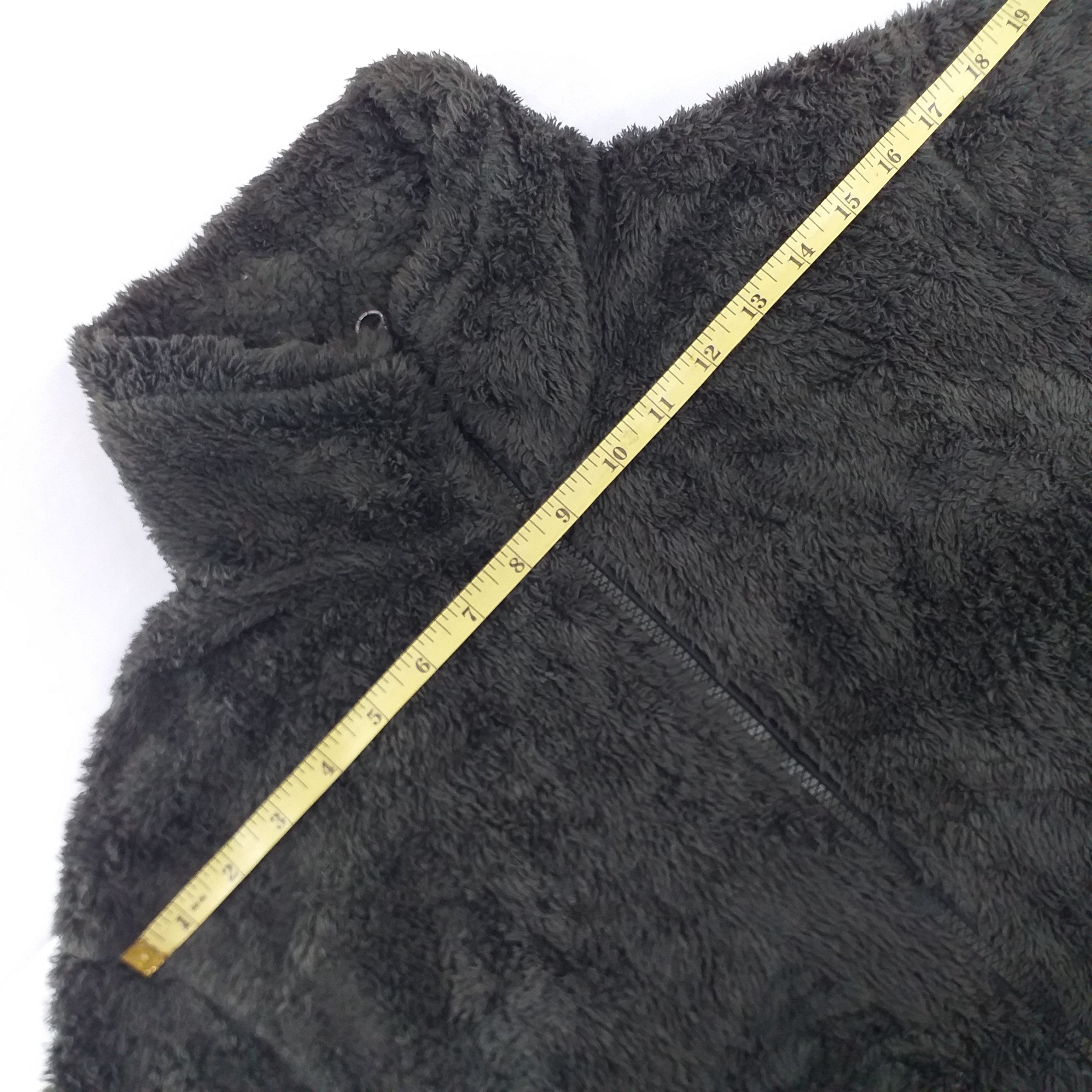14th Addiction Uniqlo Fleece Jacket -J011 Size US L / EU 52-54 / 3 - 5 Thumbnail
