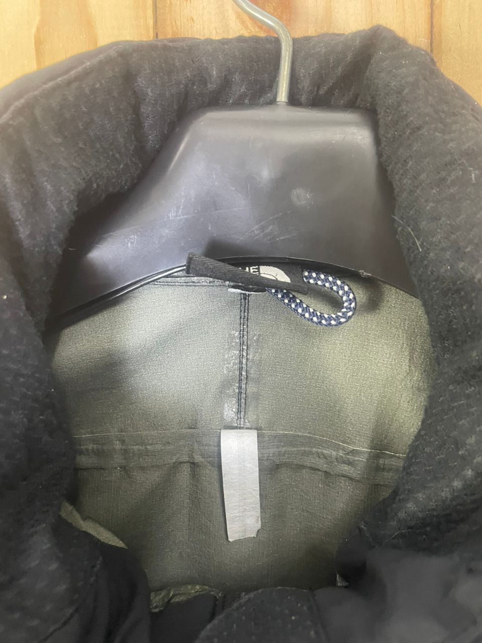 The North Face The north face Jacket Size US L / EU 52-54 / 3 - 5 Thumbnail