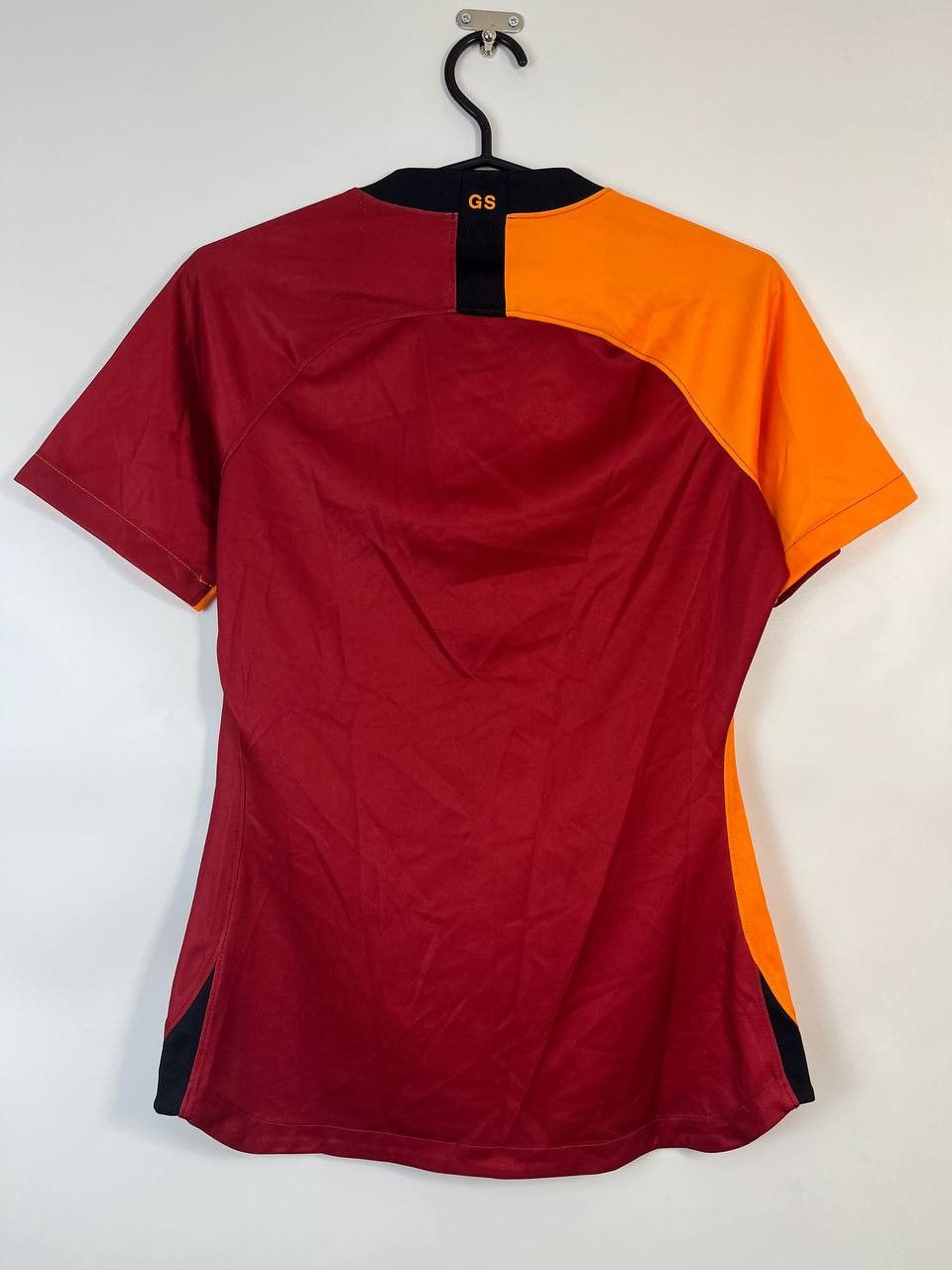 Nike GALATASARAY 2019 2020 HOME FOOTBALL SHIRT JERSEY NIKE Sz S Size S / US 4 / IT 40 - 5 Thumbnail