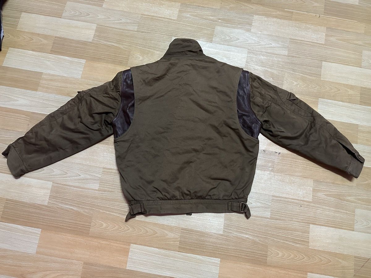 Japanese Brand × Vintage F.Limo Denim Jacket 🔥🔥 Size US L / EU 52-54 / 3 - 15 Thumbnail