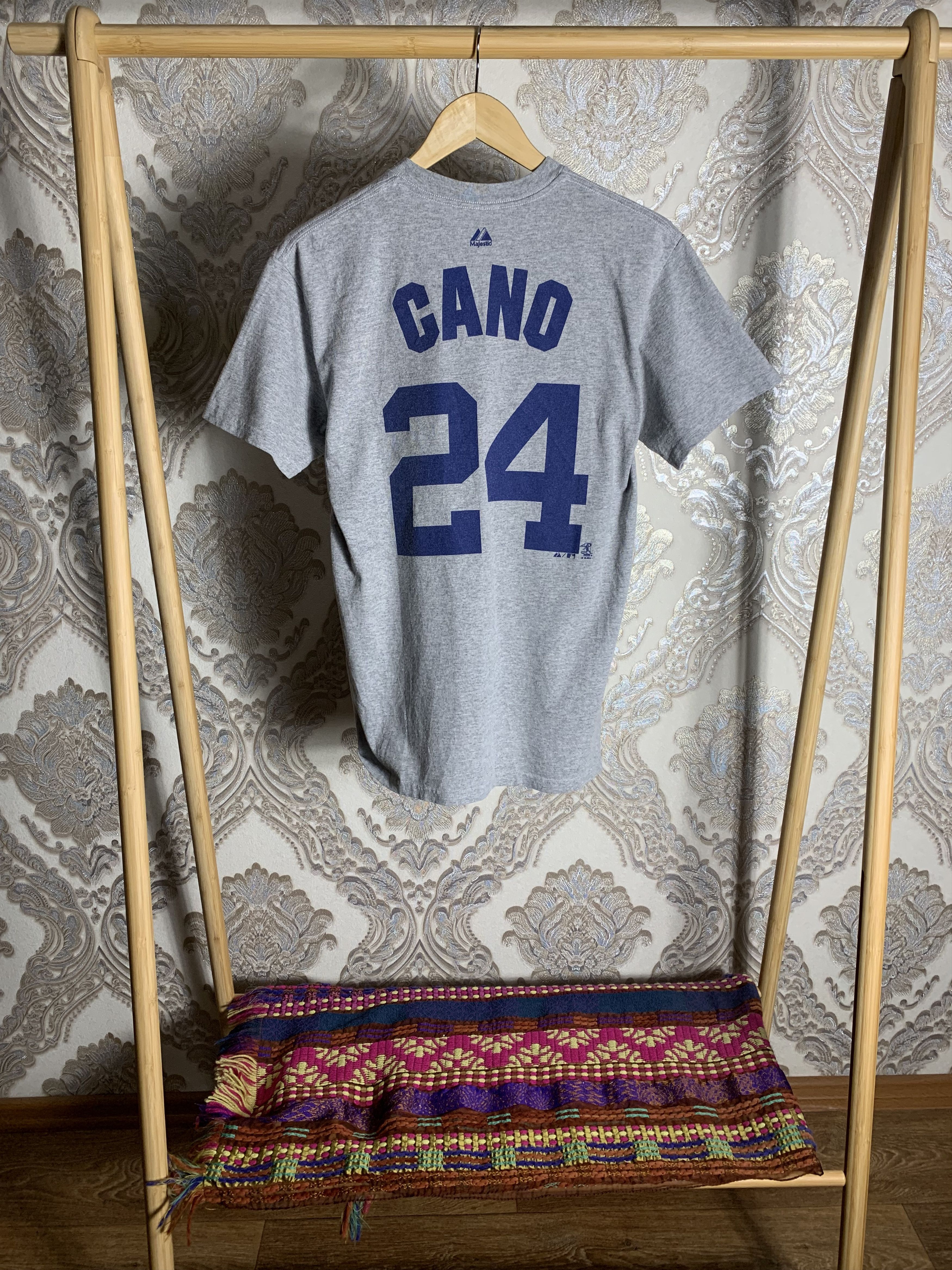 Majestic VINTAGE MAJESTIC MLB NEW YORK YANKEES RETRO Y2K 90s Size US M / EU 48-50 / 2 - 7 Thumbnail