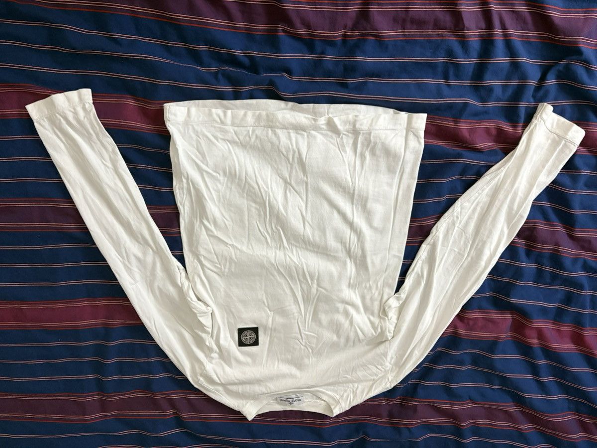 Stone Island Stone Island long sleeve Size US XXS / EU 40 - 1 Thumbnail
