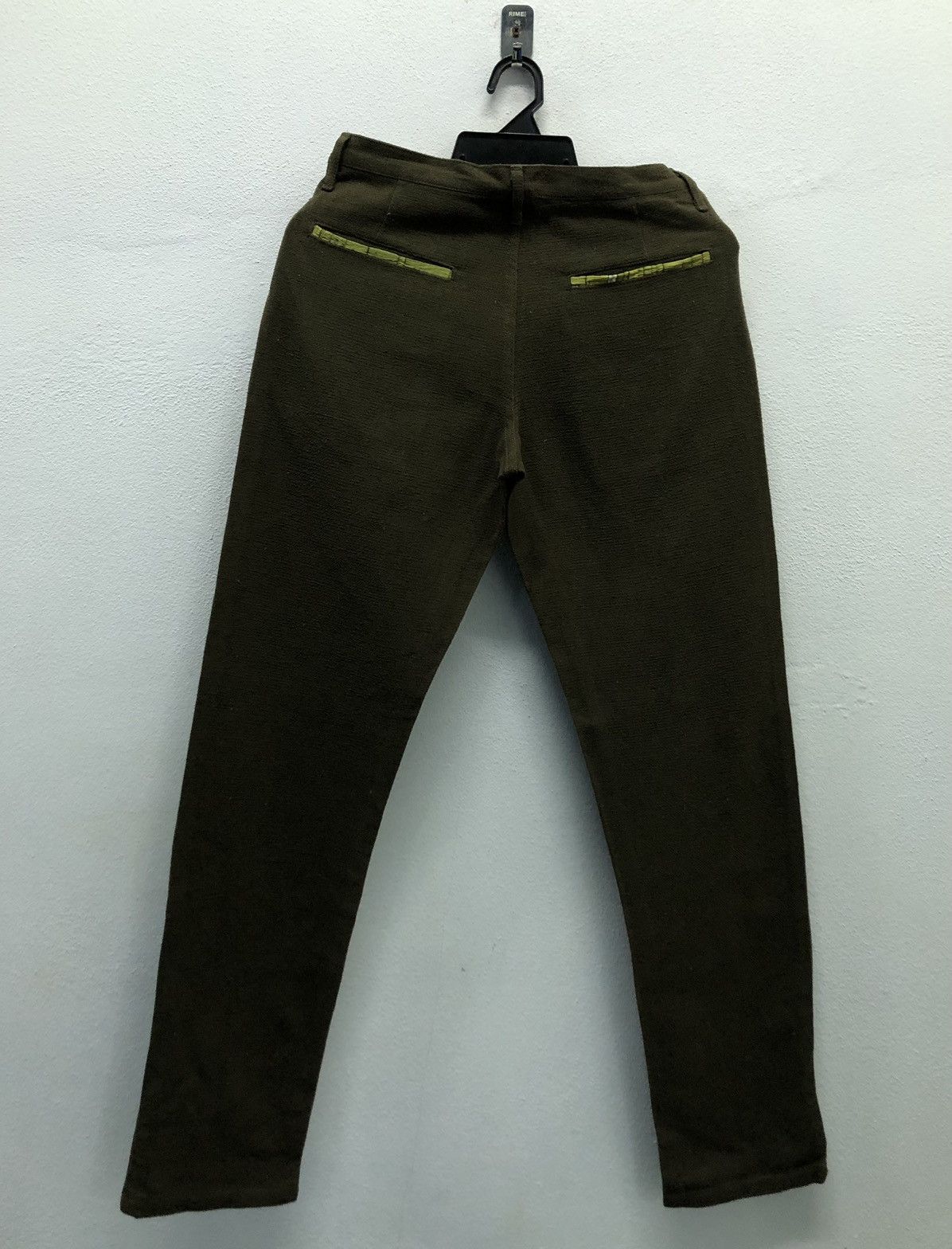 Japanese Brand Vintage Comfy Pants Size US 29 - 2 Thumbnail