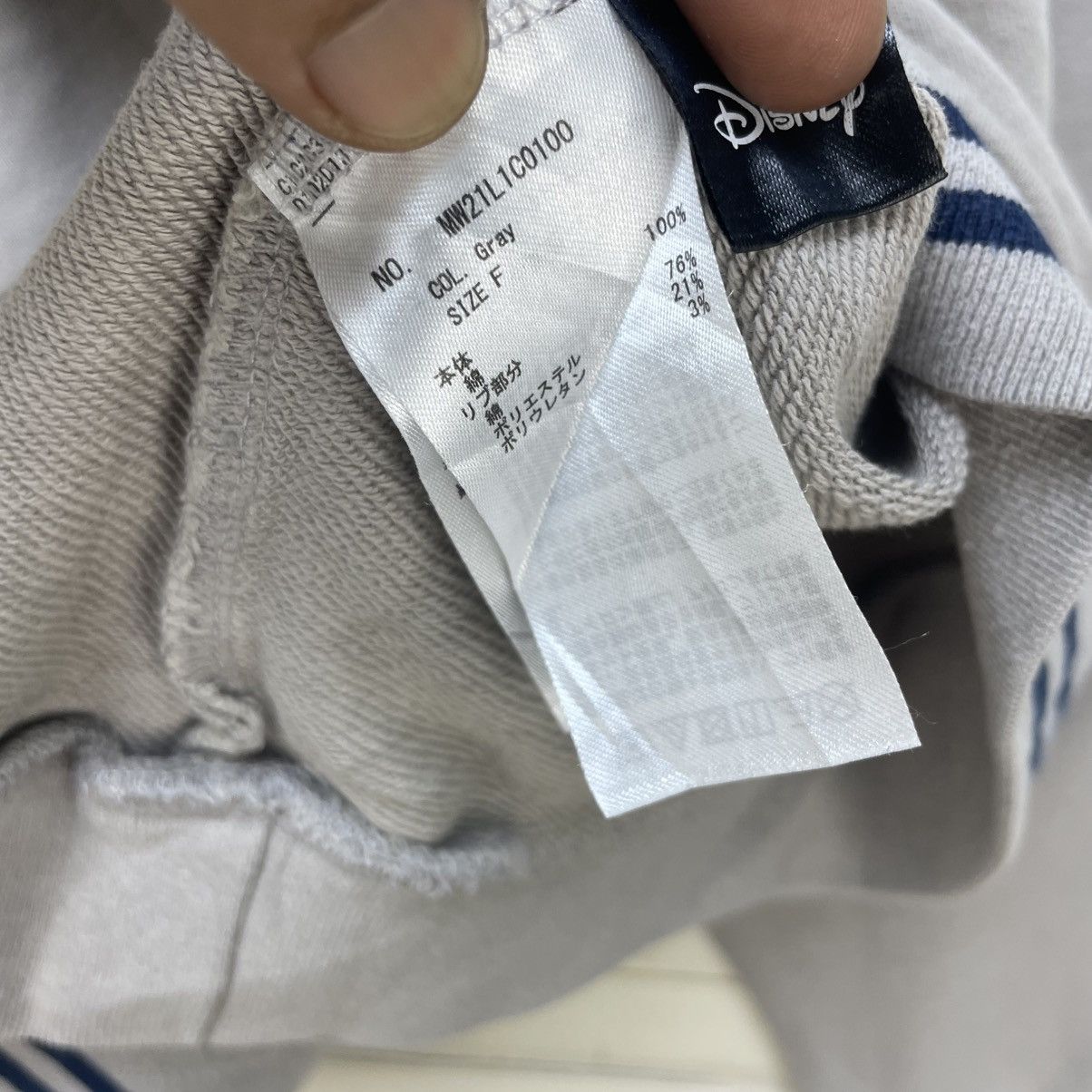 Japanese Brand 💥Vintage Japanese Brand Arts And Science Size US M / EU 48-50 / 2 - 4 Thumbnail