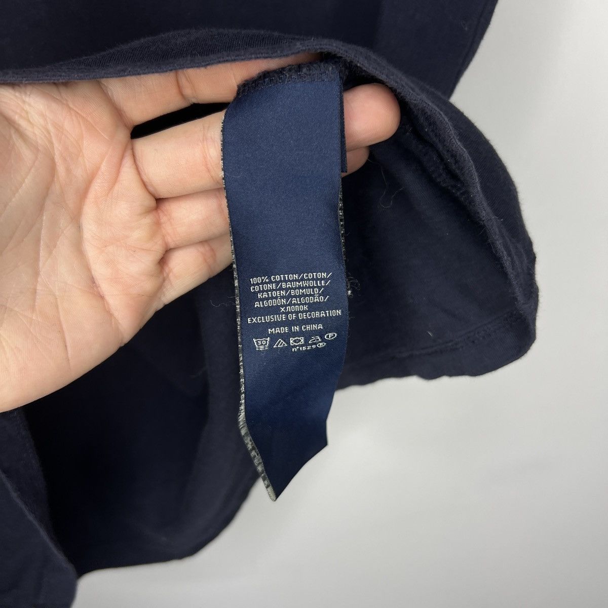 Polo Ralph Lauren Polo Jeans Ralph Lauren Vintage Center Logo Y2k Women’s Size S / US 4 / IT 40 - 6 Thumbnail