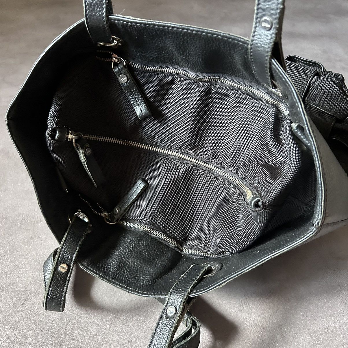George Gina & Lucy George Gina & Lucy Women’s Big Bag Black Size ONE SIZE - 4 Thumbnail
