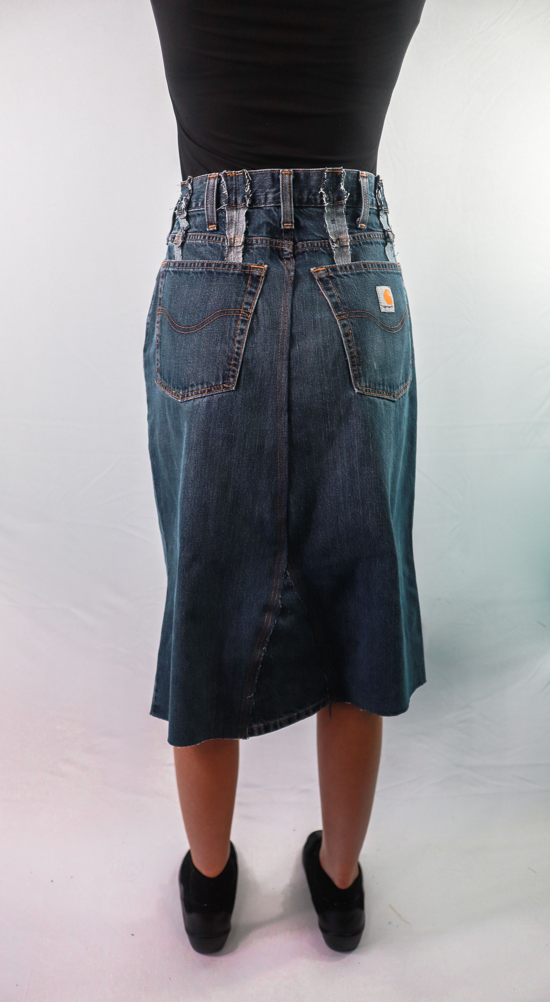 Urban Slice Skirt
