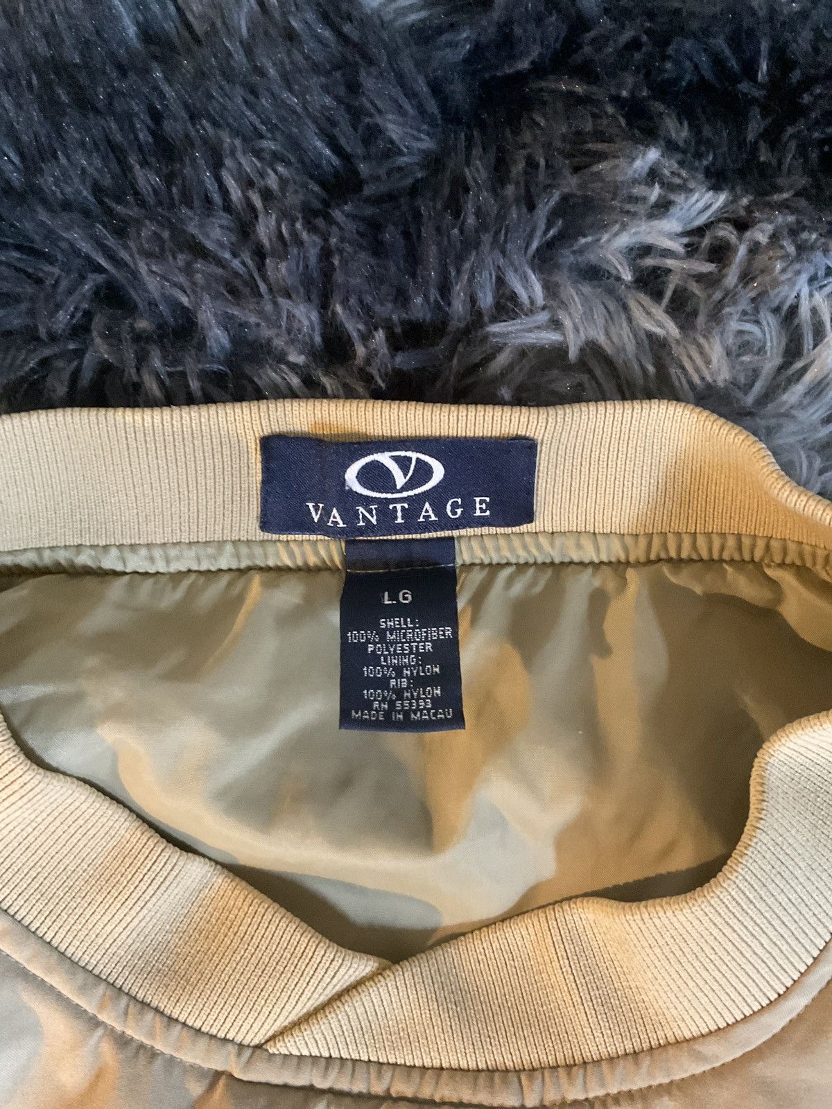 Other Vantage brand Budweiser pullover Size US L / EU 52-54 / 3 - 2 Thumbnail