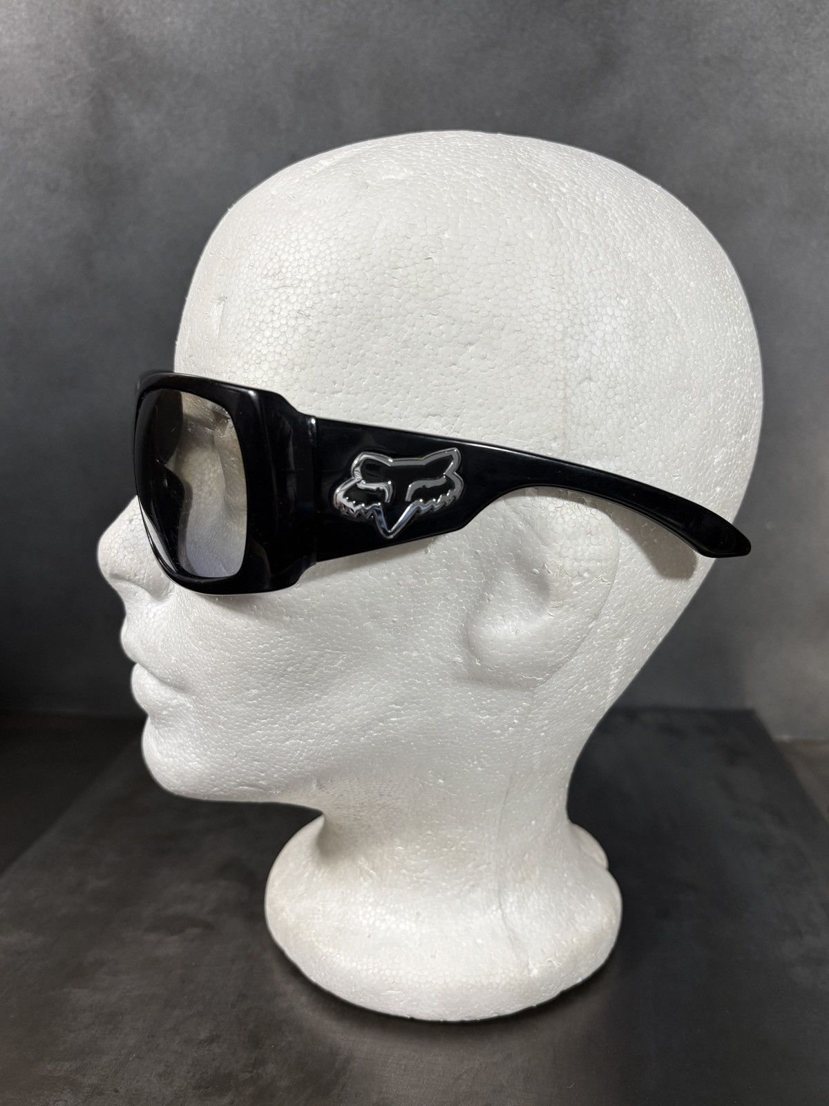 Fox Racing 2007 Oakley Fox Racing Sunglasses "The Story" Size ONE SIZE - 1 Thumbnail