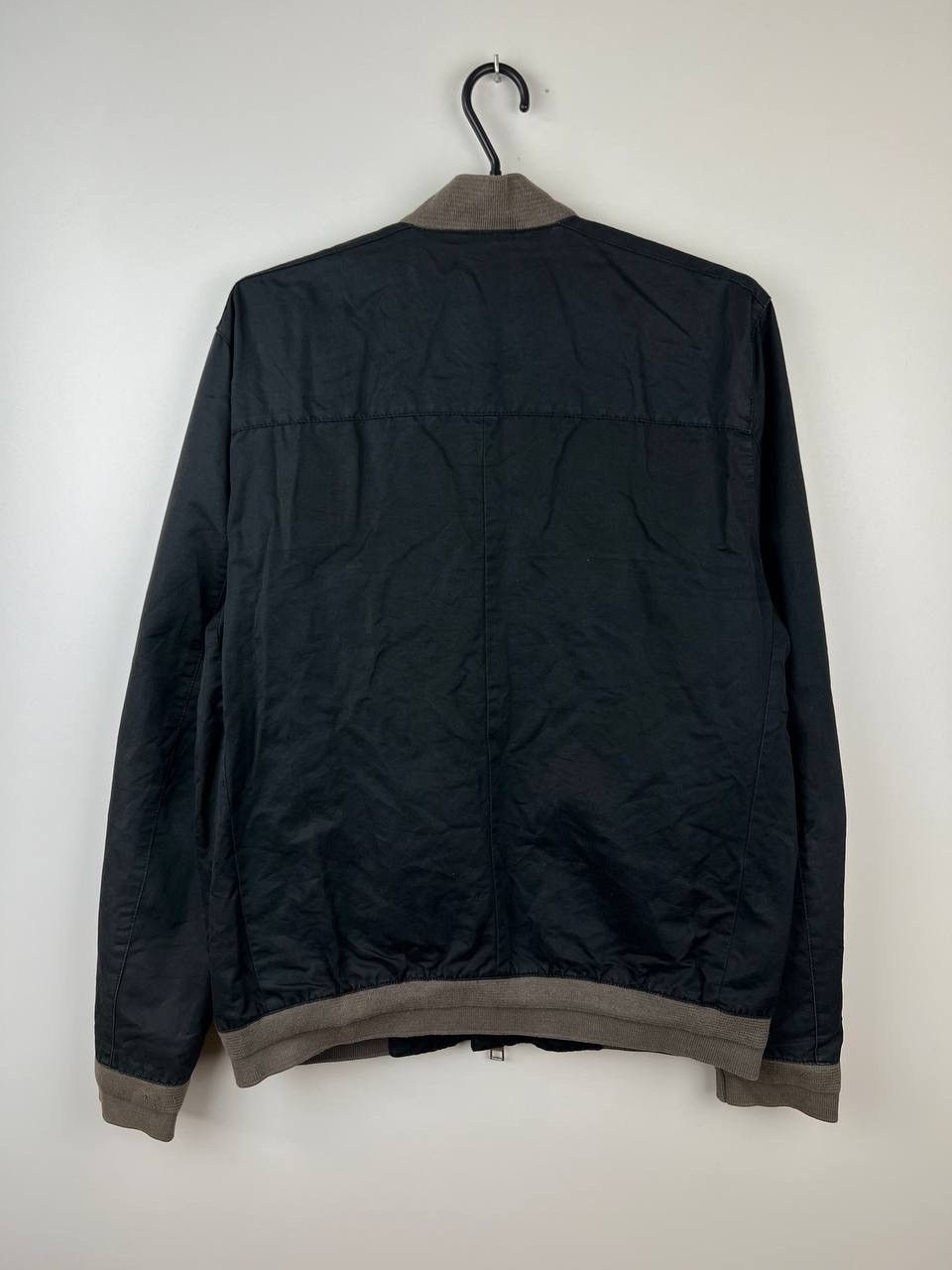 Allsaints Allsaints luxury bomber jacket size M Size US M / EU 48-50 / 2 - 2 Thumbnail