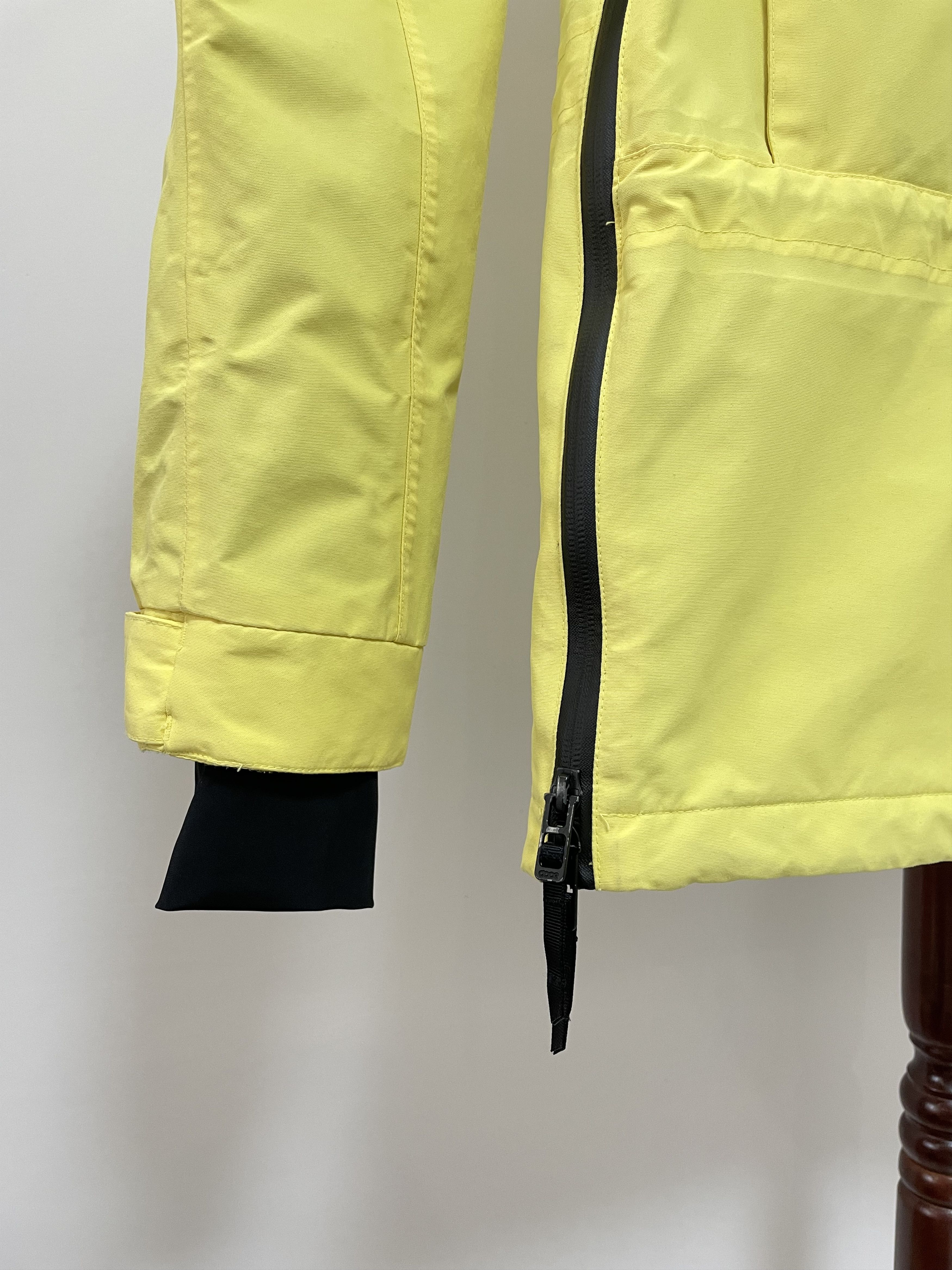 Other DOPE Snow Annok 15k Jacket Snowboard Ski Anorak Akin Montec Size XS / US 0-2 / IT 36-38 - 14 Thumbnail