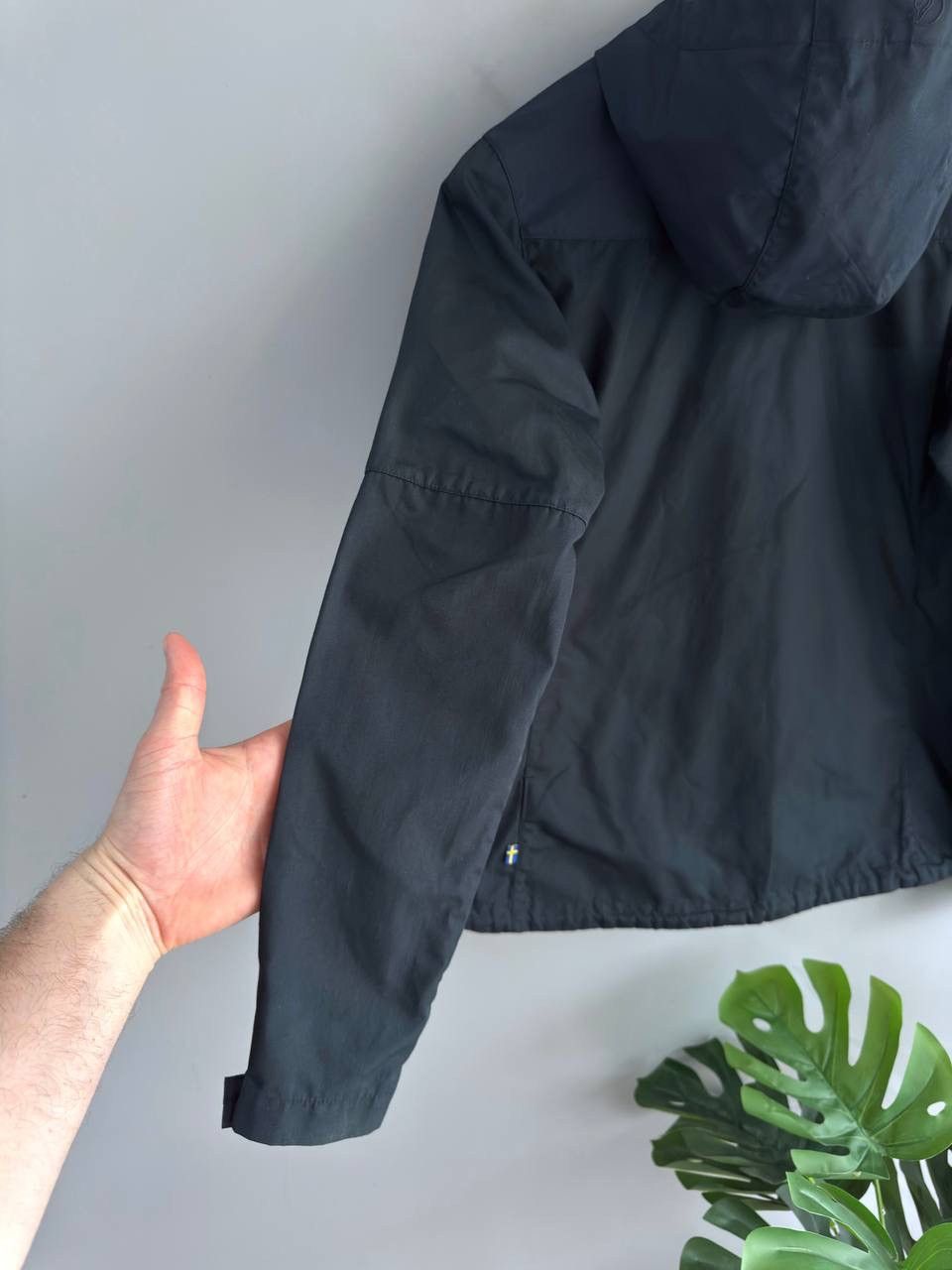Fjallraven Fjallraven Stina G-1000 Women's Outdoor Hiking Jacket Size S Size S / US 4 / IT 40 - 15 Thumbnail