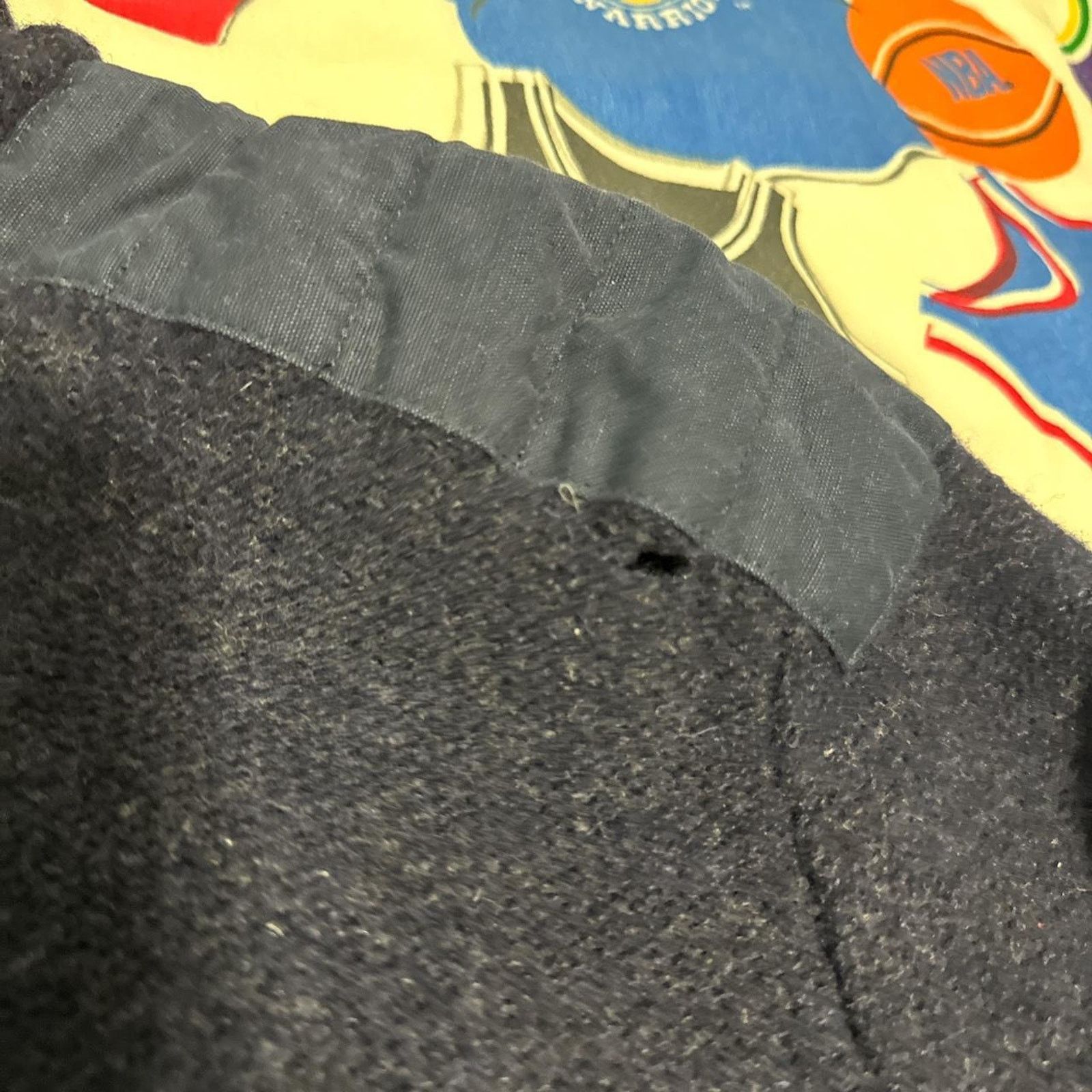 Polo Ralph Lauren × Vintage Vintage Polo Ralph Lauren Men's Knit Sweater Quarter Button Size US L / EU 52-54 / 3 - 6 Thumbnail