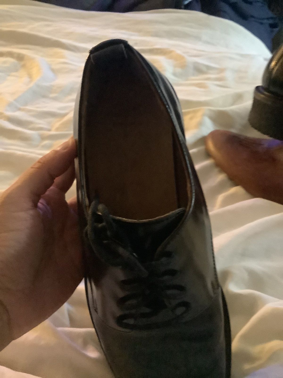 AMI AMI Paris shoes Size US 10.5 / EU 43-44 - 4 Thumbnail