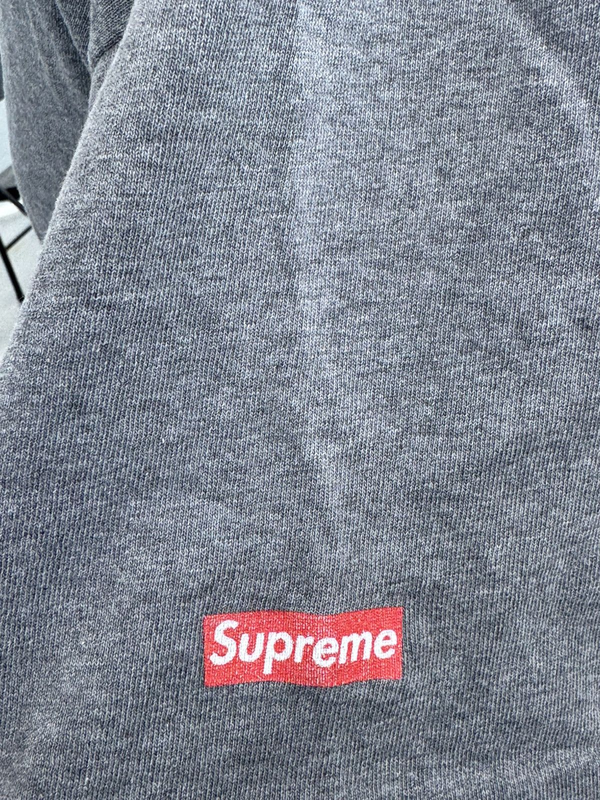 Supreme 1997 Supreme Banana Tee Size US M / EU 48-50 / 2 - 3 Thumbnail