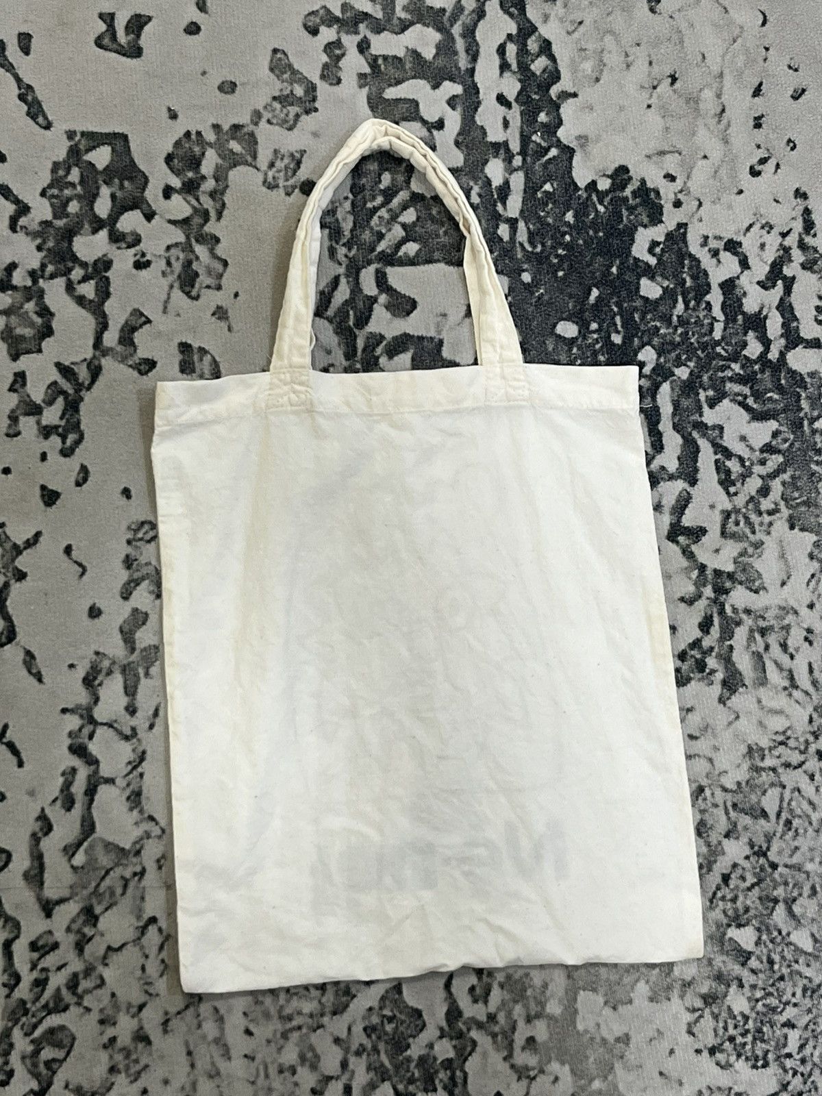 Ne-Net Issey Miyake Ne-Net Japanese Brand Small Tote Bag Size ONE SIZE - 12 Thumbnail