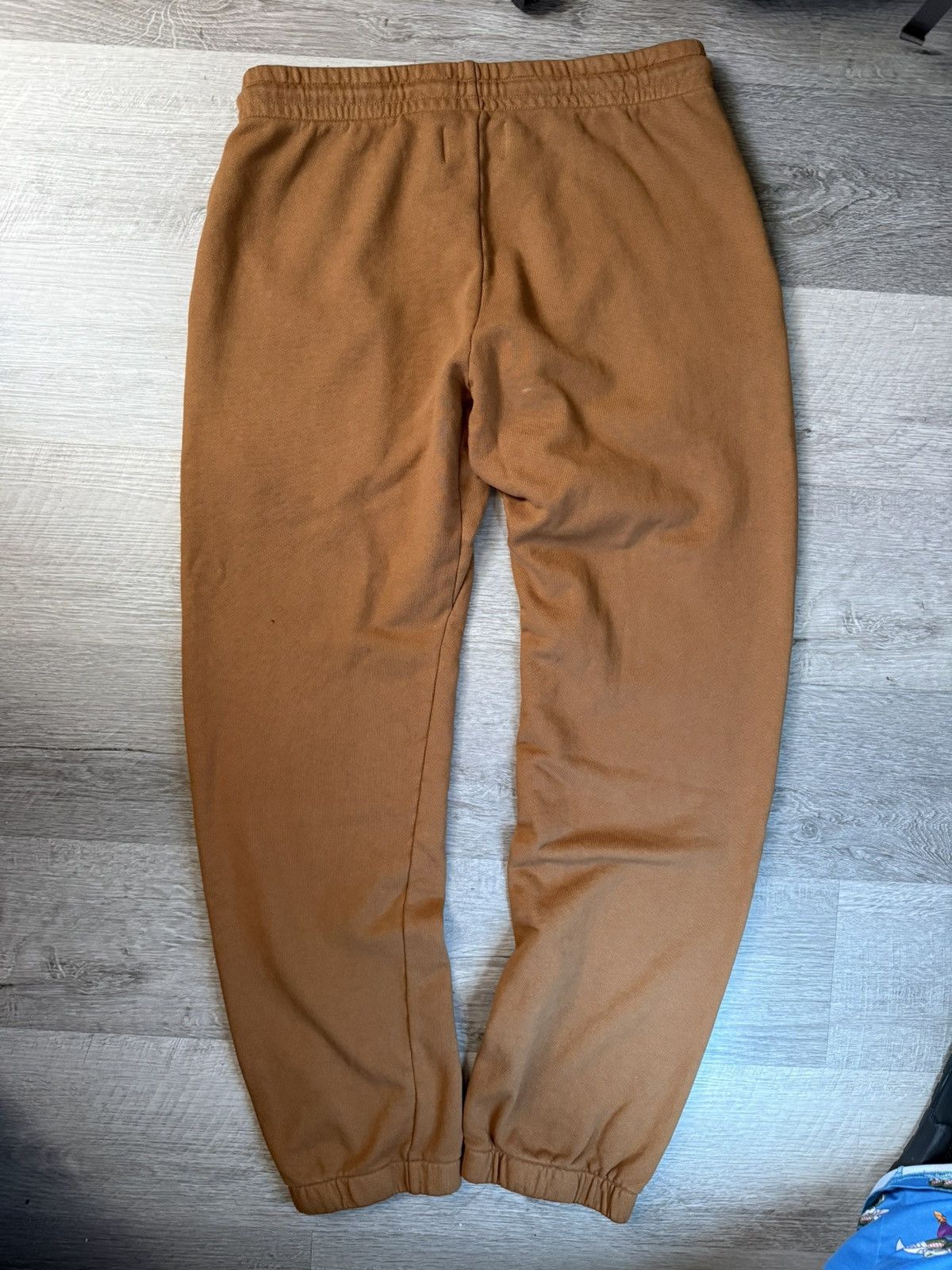 DENIM TEARS DENIM TEARS ADG SWEATS Size US 34 / EU 50 - 2 Thumbnail