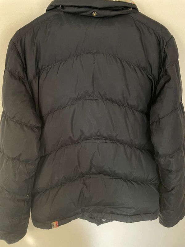 Tommy Hilfiger × Tommy Jeans × Vintage Vintage Tommy Hilfiger premium puffer jacket Size S / US 4 / IT 40 - 2 Thumbnail