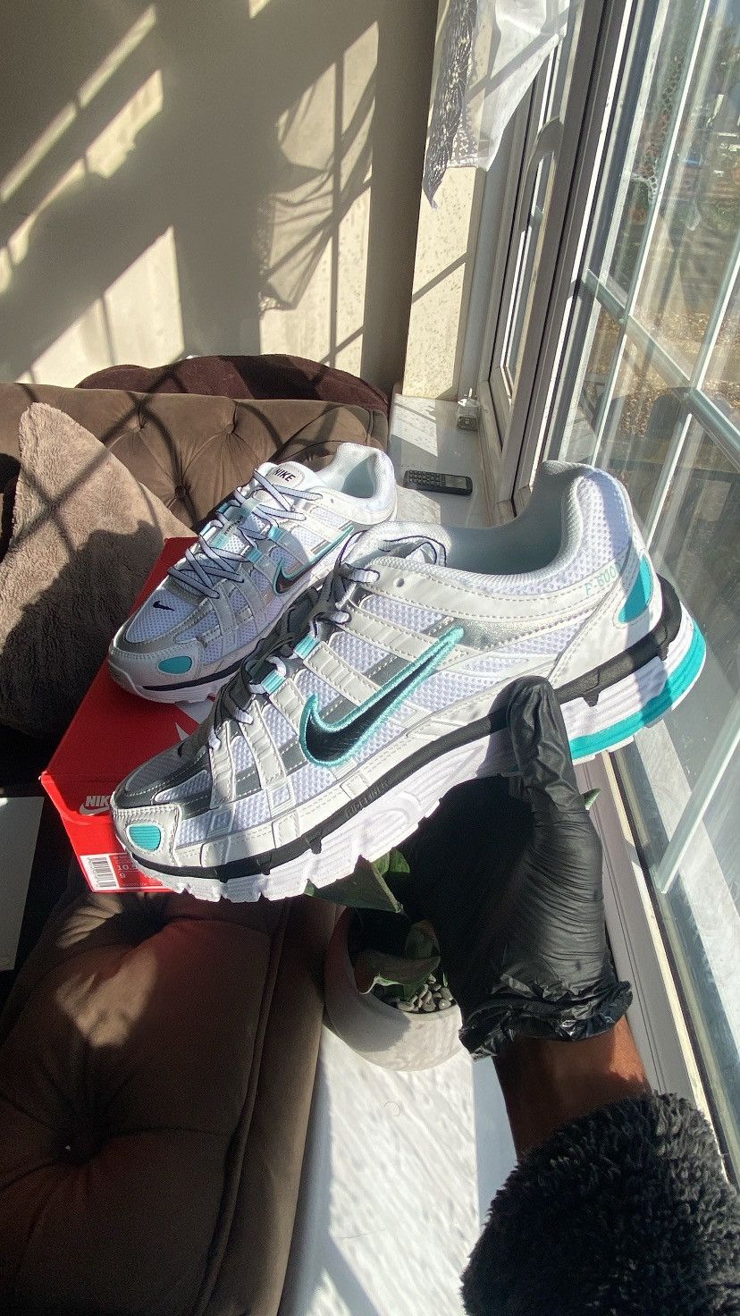 Nike P-6000 ‘Aquafoam’ | BNIB Brand New 📦 Size US 8.5 / EU 41-42 - 1 Thumbnail