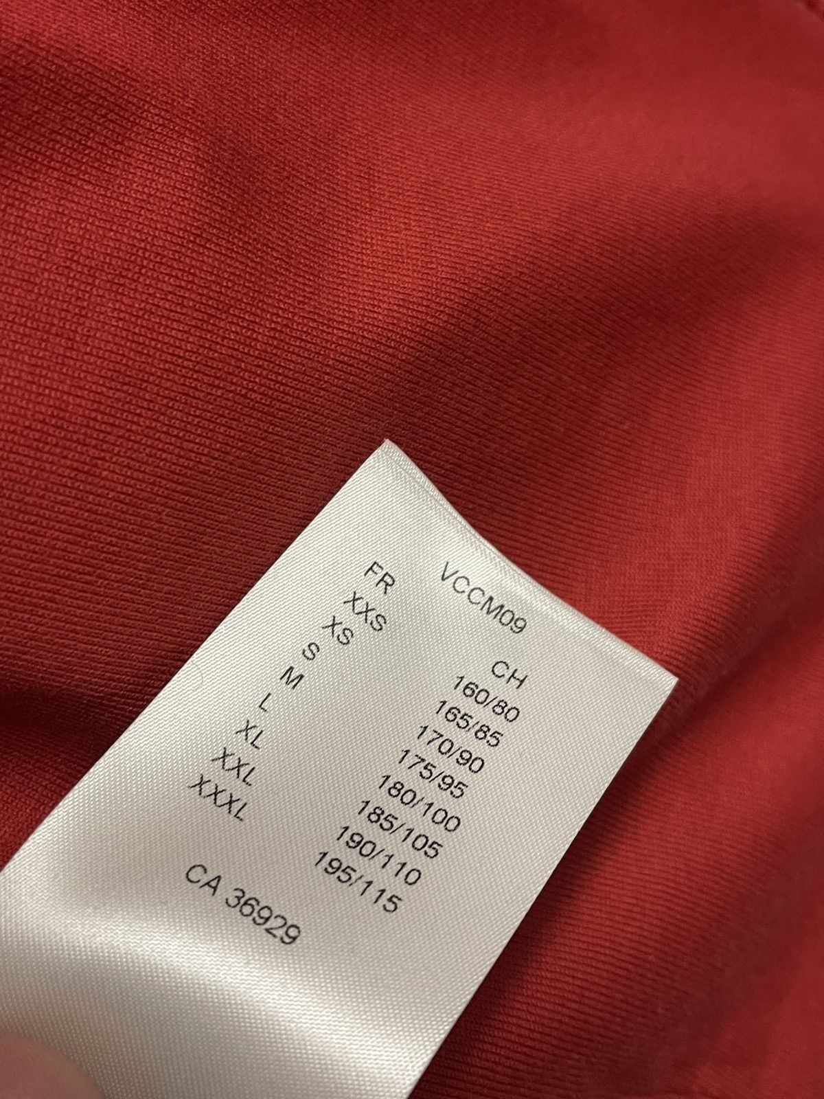 Louis Vuitton Size S - Louis Vuitton x Nigo Jacquard Damier Fleece Blouson Size US S / EU 44-46 / 1 - 11 Thumbnail