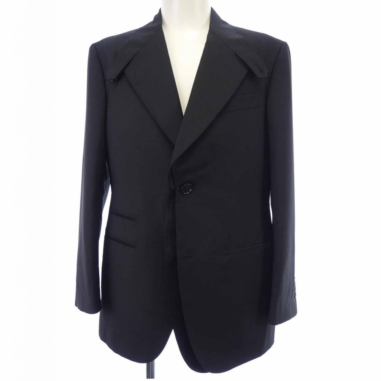 Hermes Hermès 564124H8 Wool Jacket 44 Others Outerwear DUTY FREE for USA
