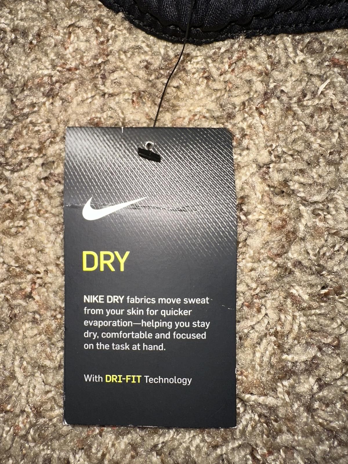 Nike Nike Men’s Dry Park II Soccer Shorts Size US 34 / EU 50 - 11 Thumbnail