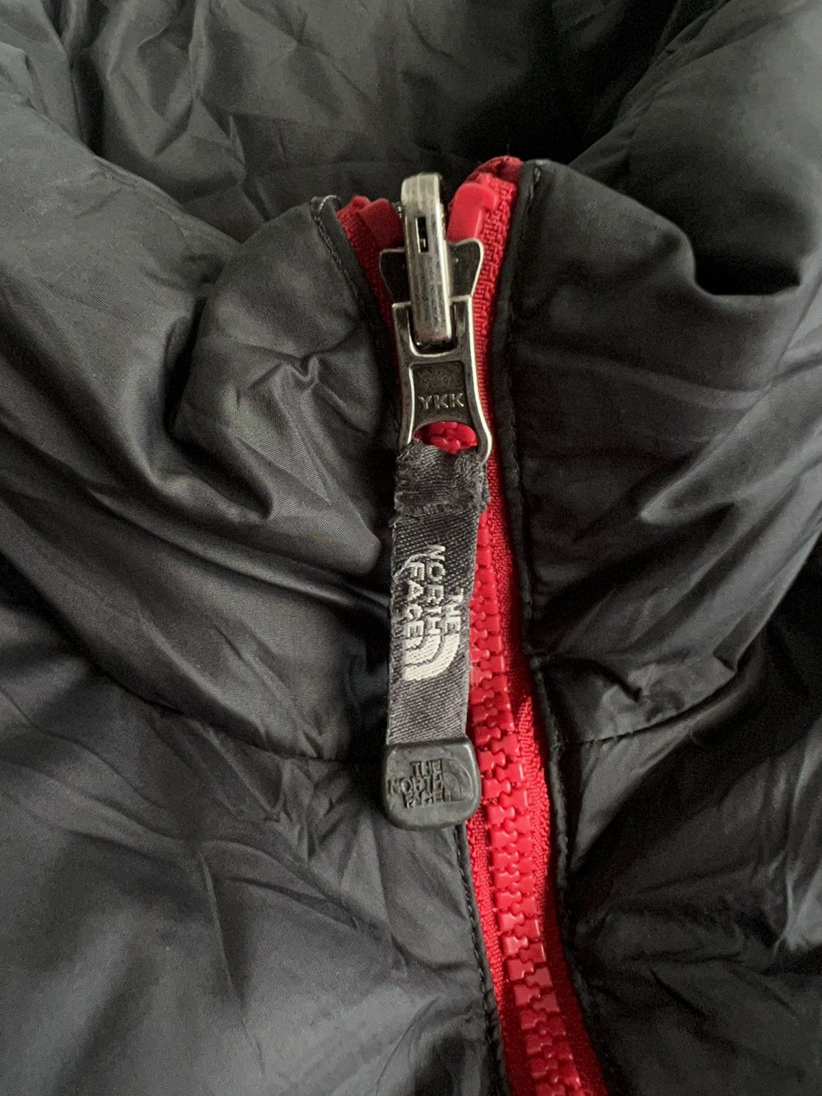 The North Face Purple Label ICONIC 1990s The North Face 700 Packable Nuptse Down Jacket Size US S / EU 44-46 / 1 - 11 Thumbnail