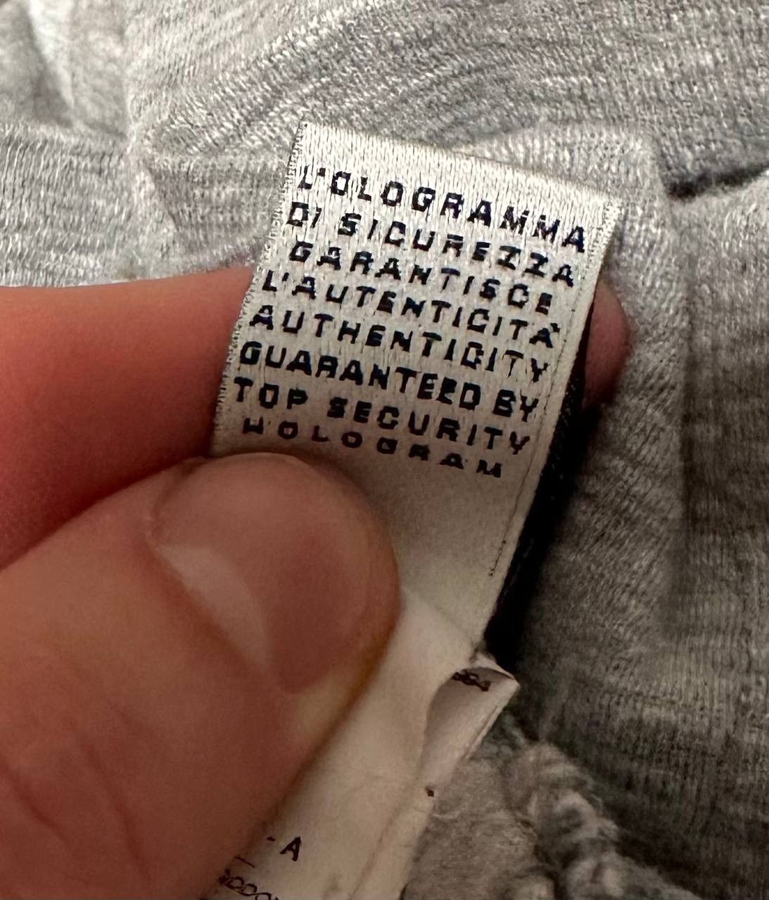 Dolce & Gabbana Vintage Sweatshirt Dolce & Gabbana Coca Cola Archive Y2K Size US M / EU 48-50 / 2 - 12 Thumbnail
