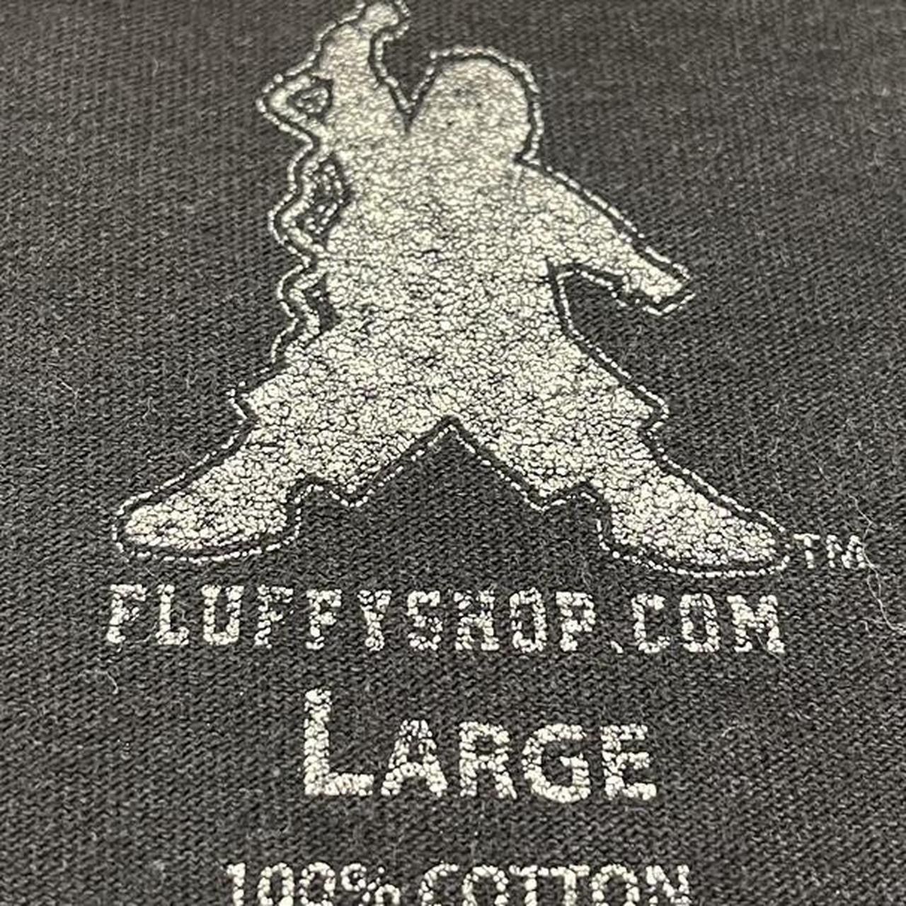 Band Tees Gabriel Iglesias Fluffy Tour 2014 Stand Up Comedy Tshirt Size US L / EU 52-54 / 3 - 4 Thumbnail