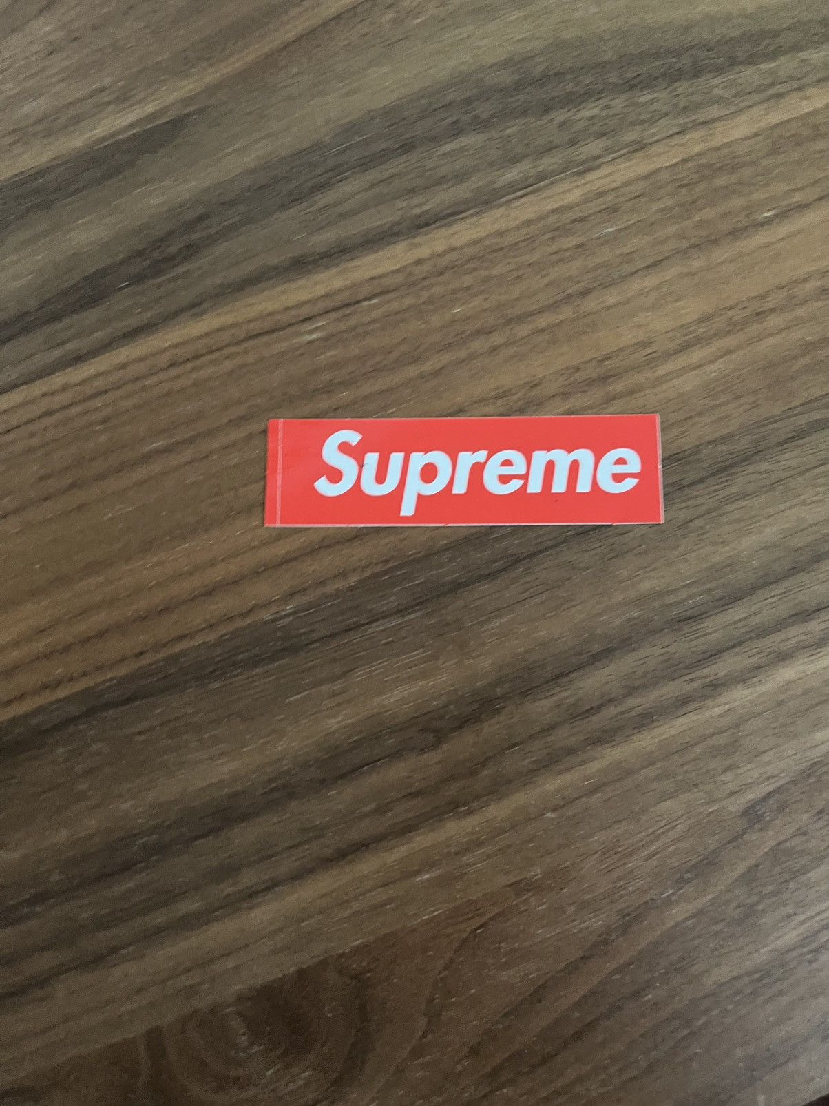 Supreme Supreme stickers pack 44 Size ONE SIZE - 5 Thumbnail