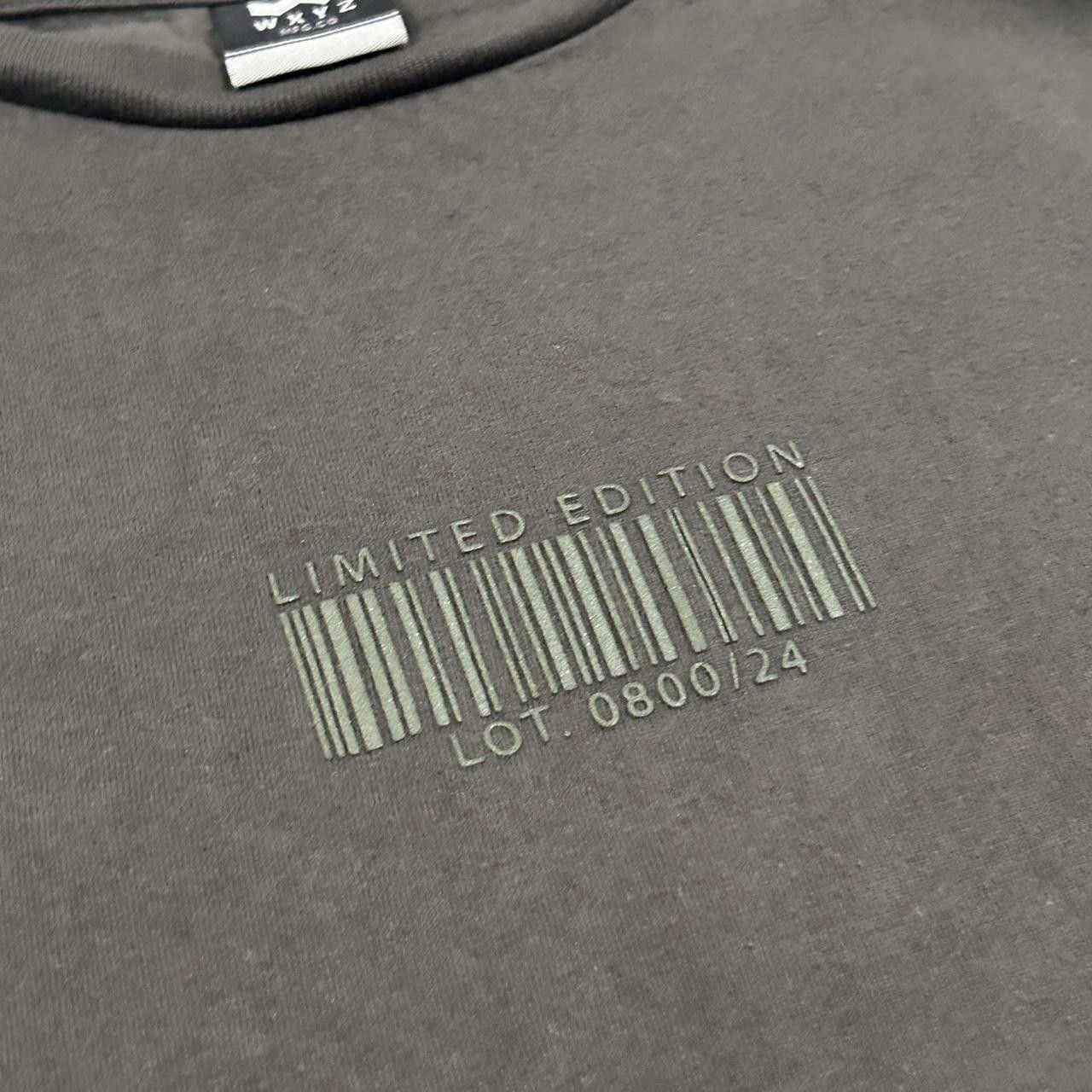 Other Limited edition Rare Y2K green tee Size US M / EU 48-50 / 2 - 2 Thumbnail