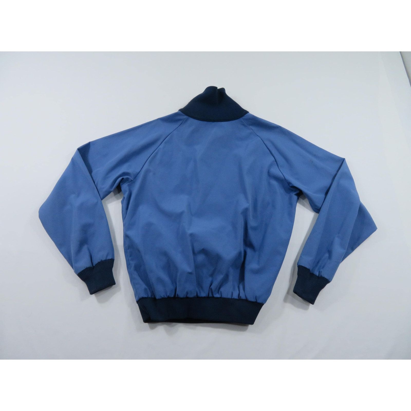Other Insport Frostline Expedition Windbreaker Blue Jacket M 90s Size US M / EU 48-50 / 2 - 2 Thumbnail